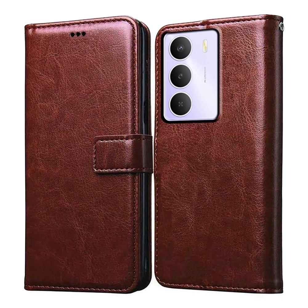 Realme C73 5G / C75 4G / C75 5G