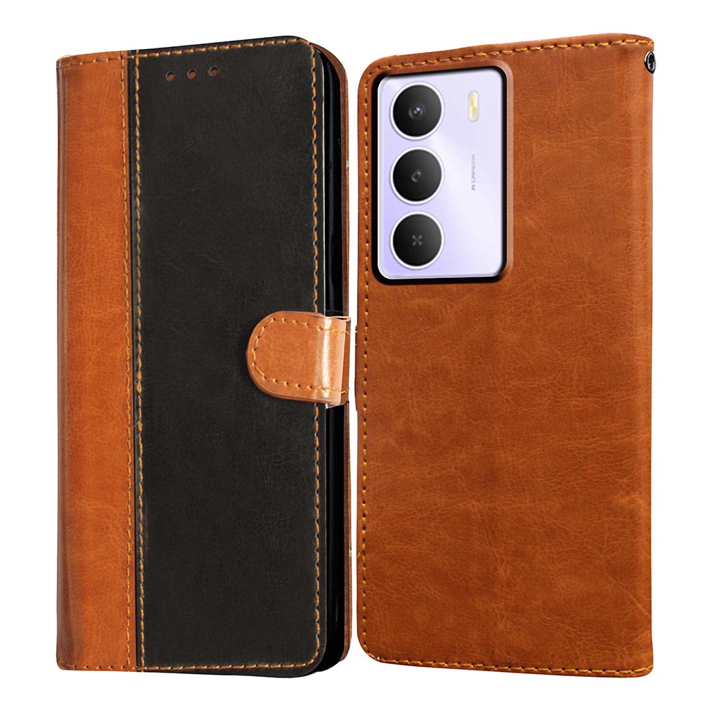 Realme C73 5G / C75 4G / C75 5G