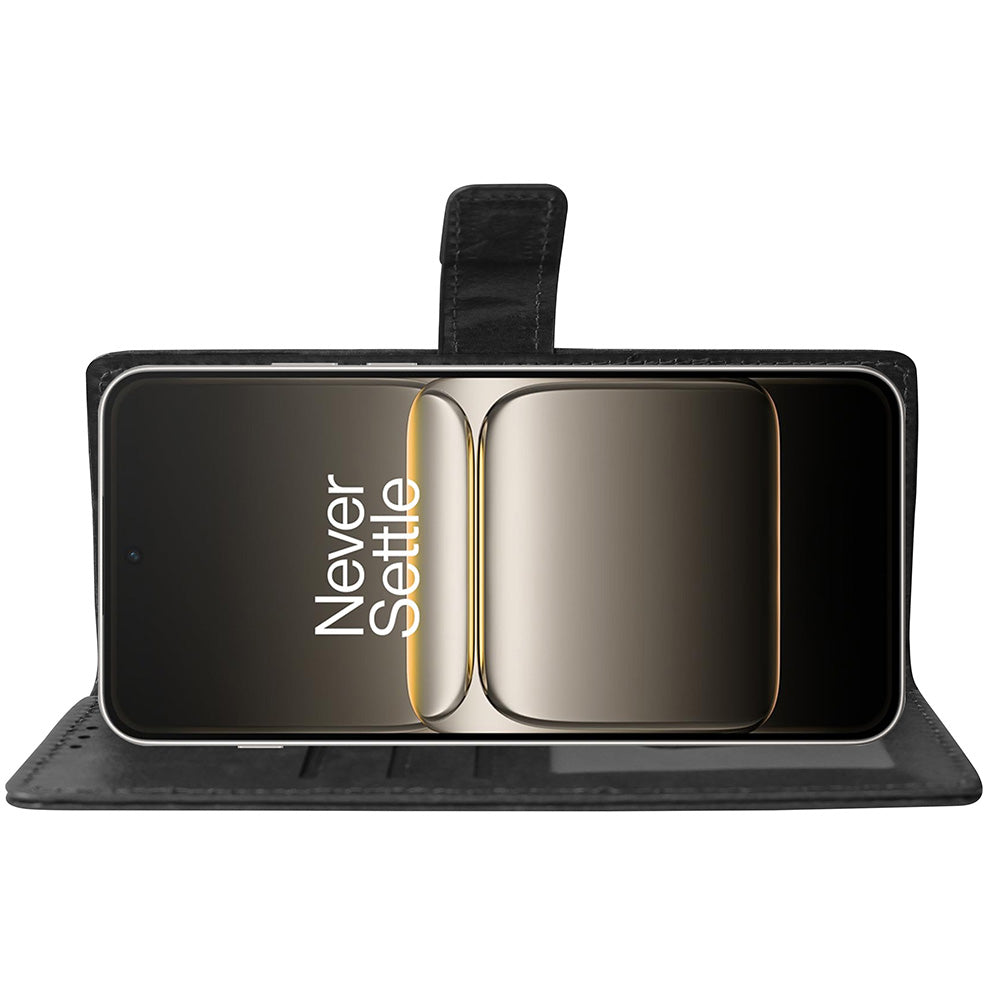 Premium Wallet Flip Cover for OnePlus Nord 5 5G