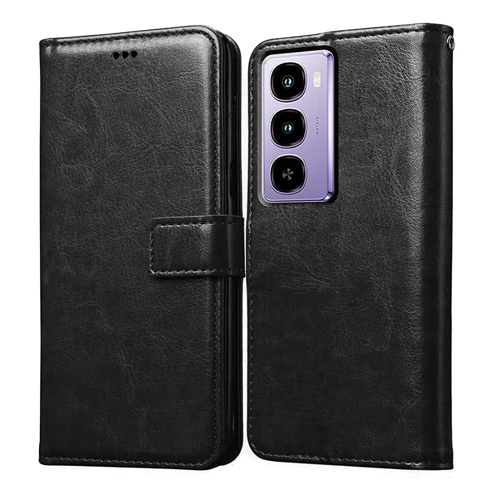 Itel City 100 4G