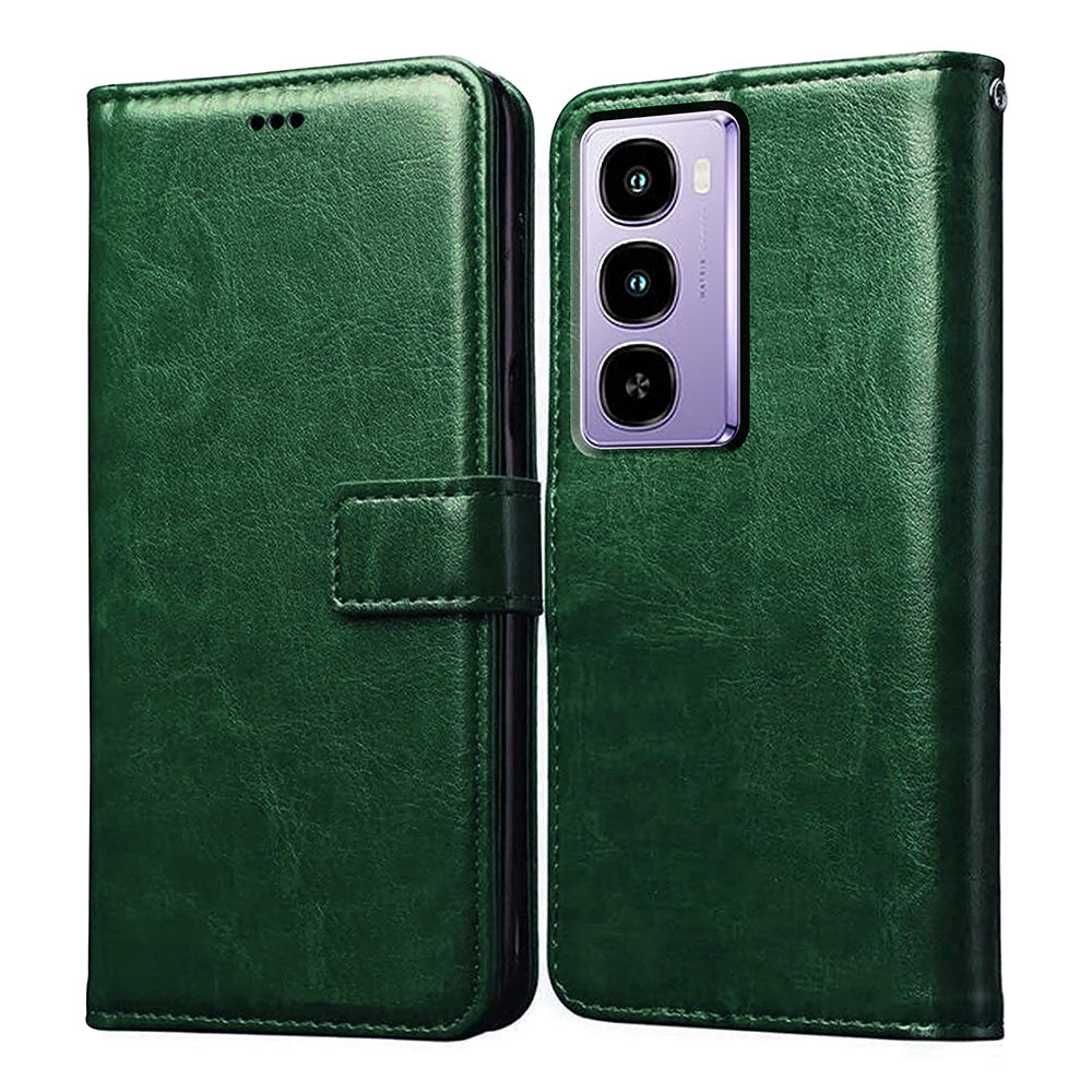 Itel City 100 4G