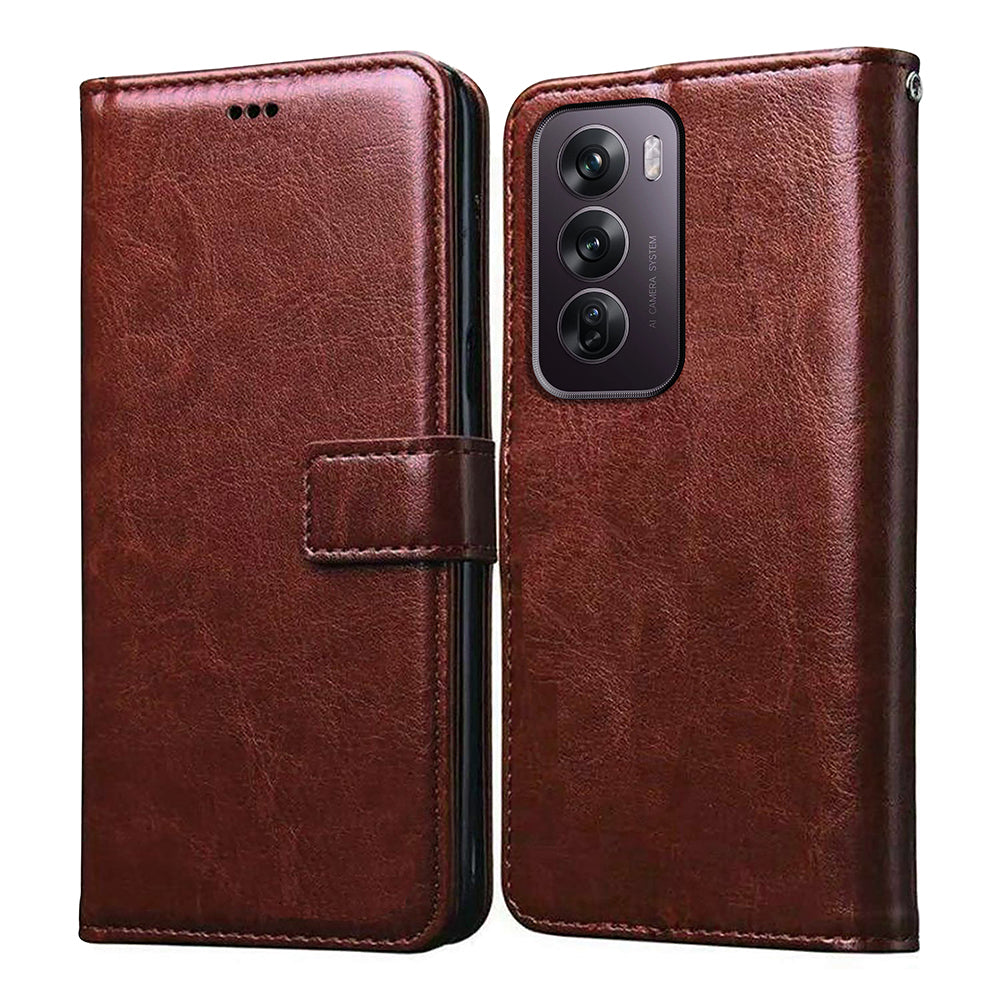 Oppo Reno 12 5G