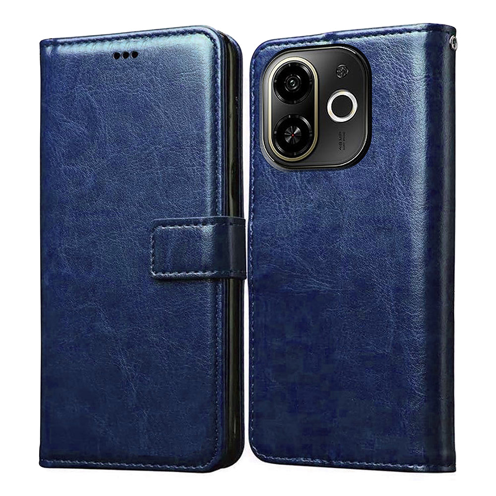 Tecno Pop 9 5G