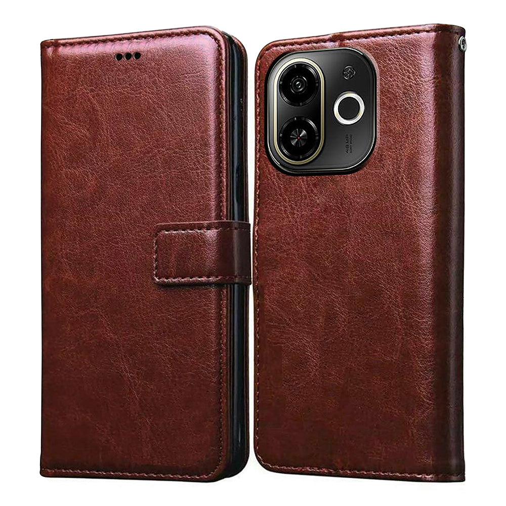 Tecno Pop 9 5G