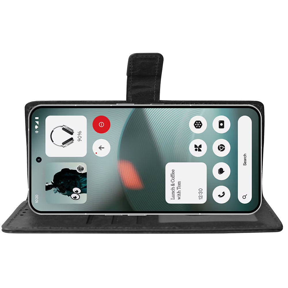 Premium Wallet Flip Cover for Nothing Phone (3) 5G