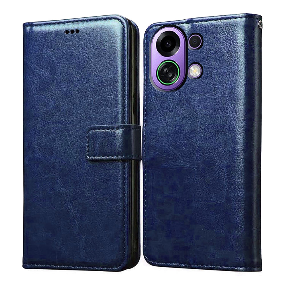 Oppo K13 Turbo 5G