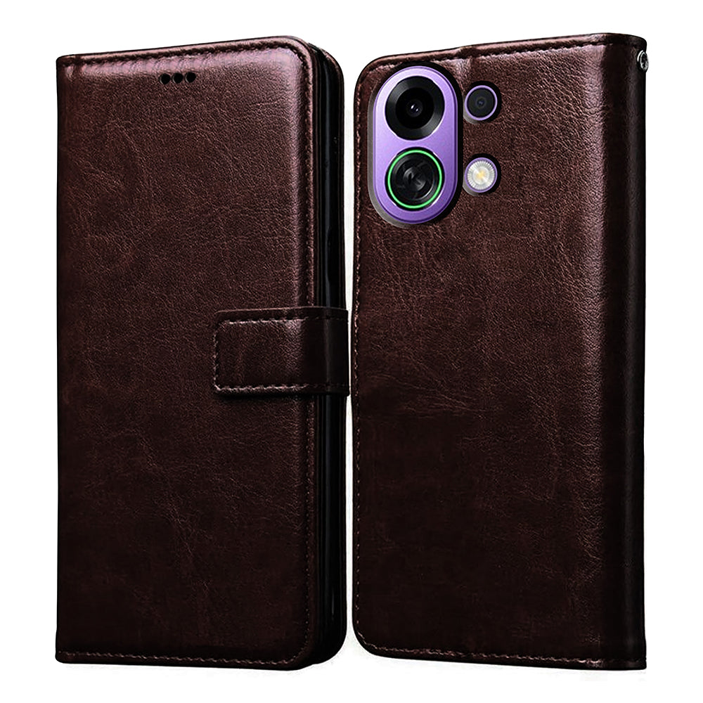 Oppo K13 Turbo 5G