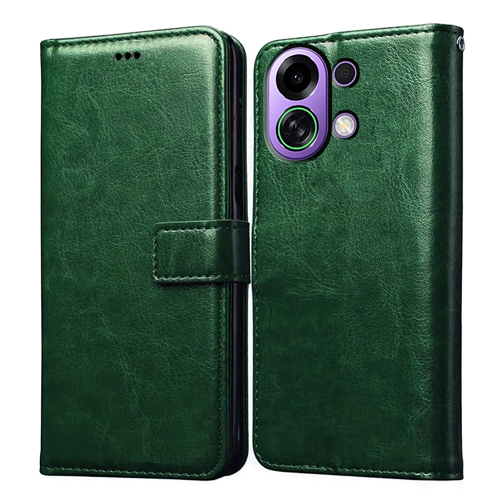 Oppo K13 Turbo 5G