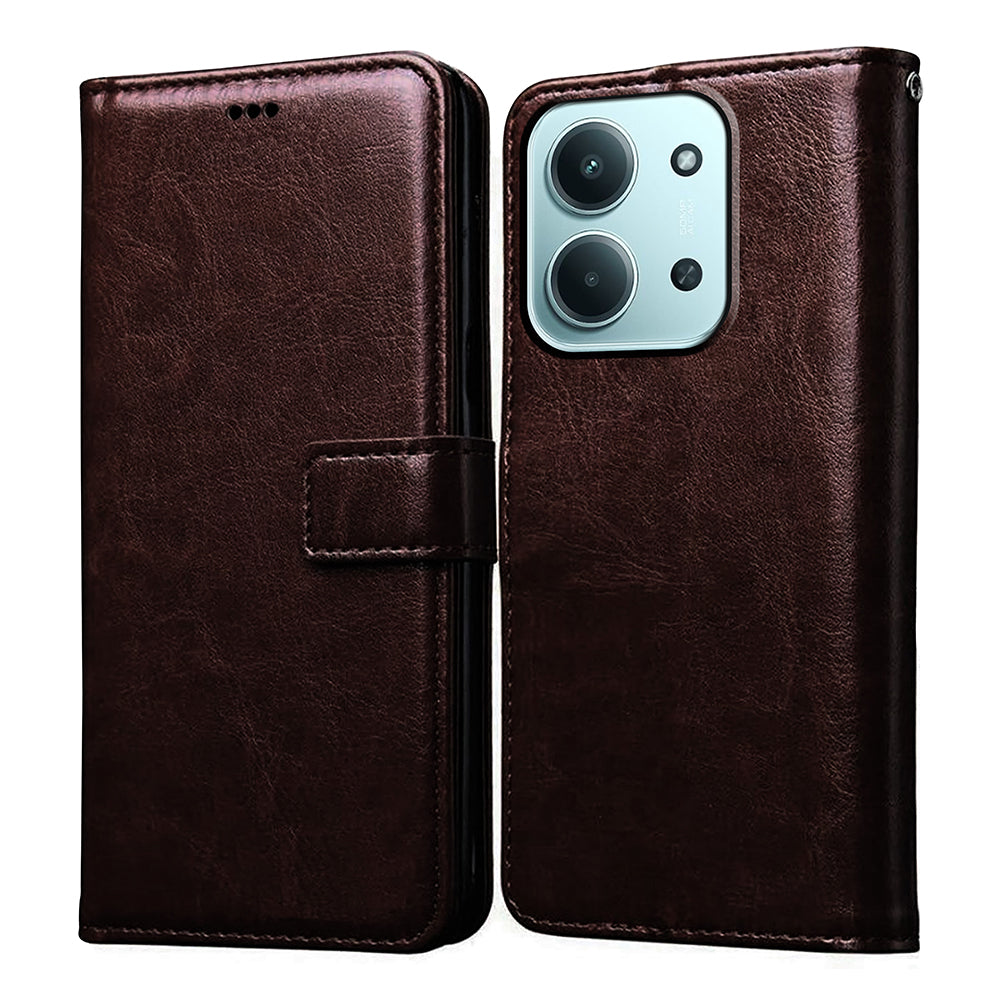 Mi Redmi 15C 4G / 15C 5G