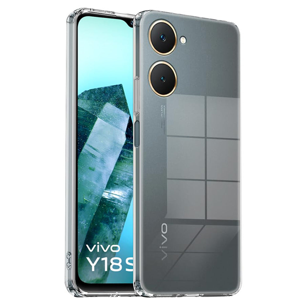 Vivo Y18 4G / Y18e 4G / Y03 4G / T3 Lite 5G / Z9 Lite 5G