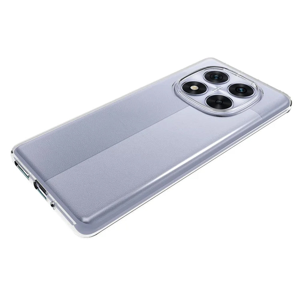 Clear Case for Mi Redmi Note 14 Pro 5G