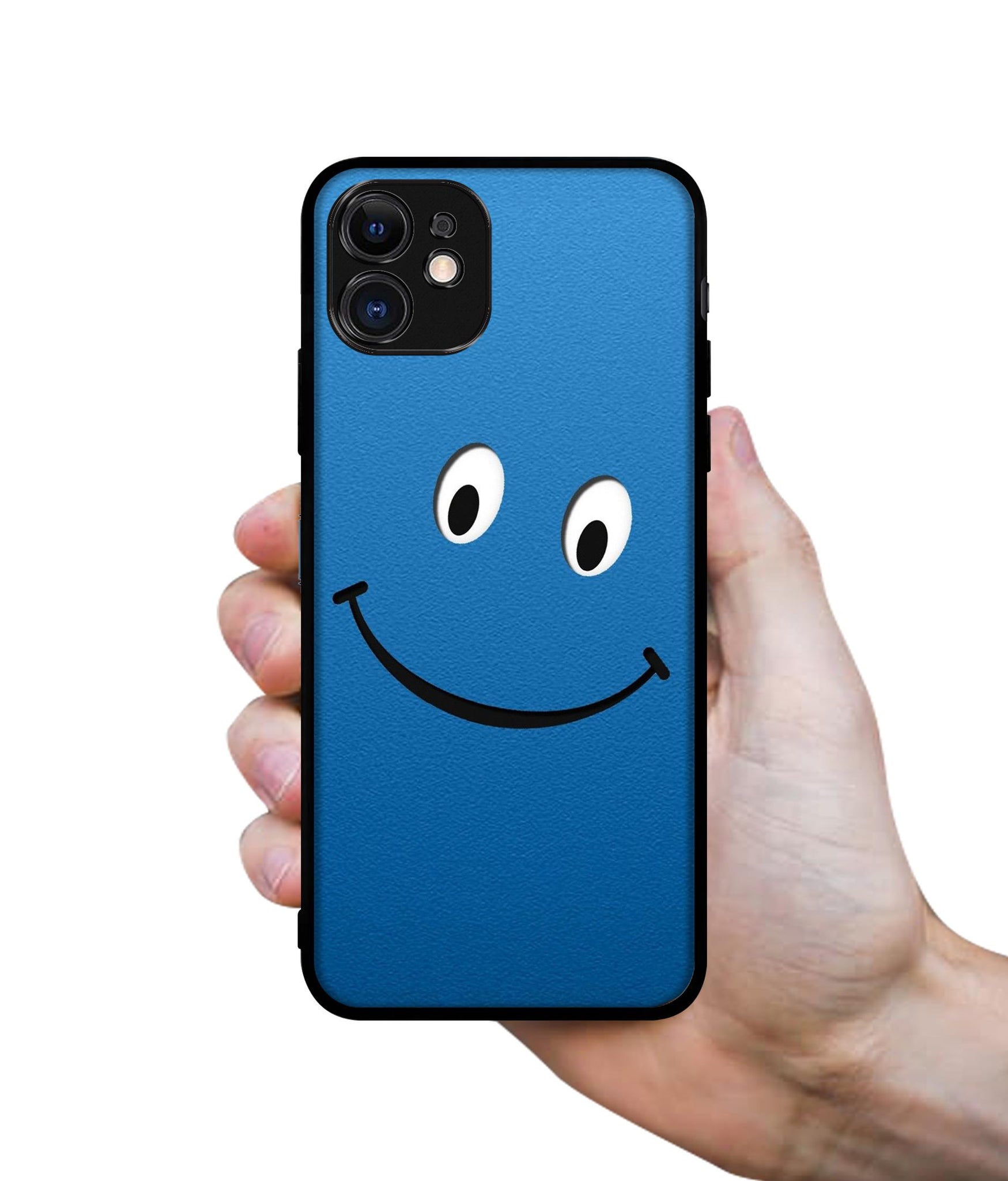 Happy Designer 2D Printed Back Case Cover for Apple iPhone 11