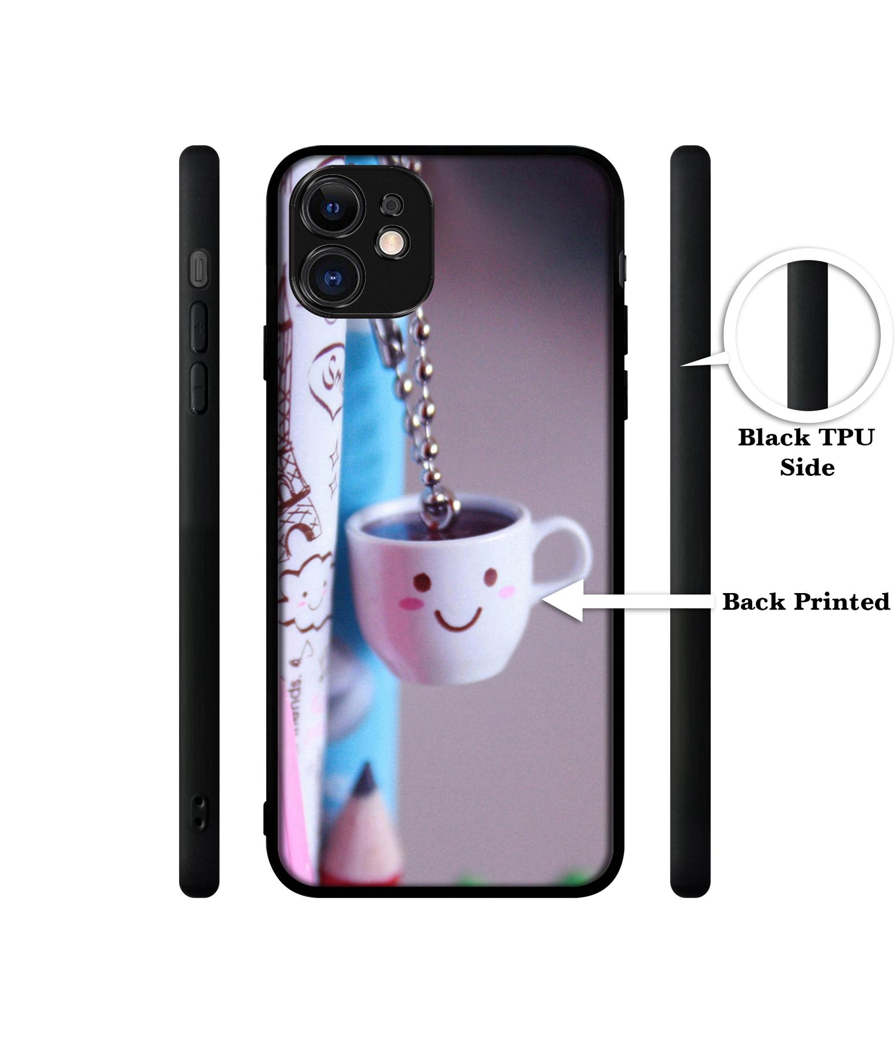 Photography Designer 2D Printed Back Case Cover for Apple iPhone 11