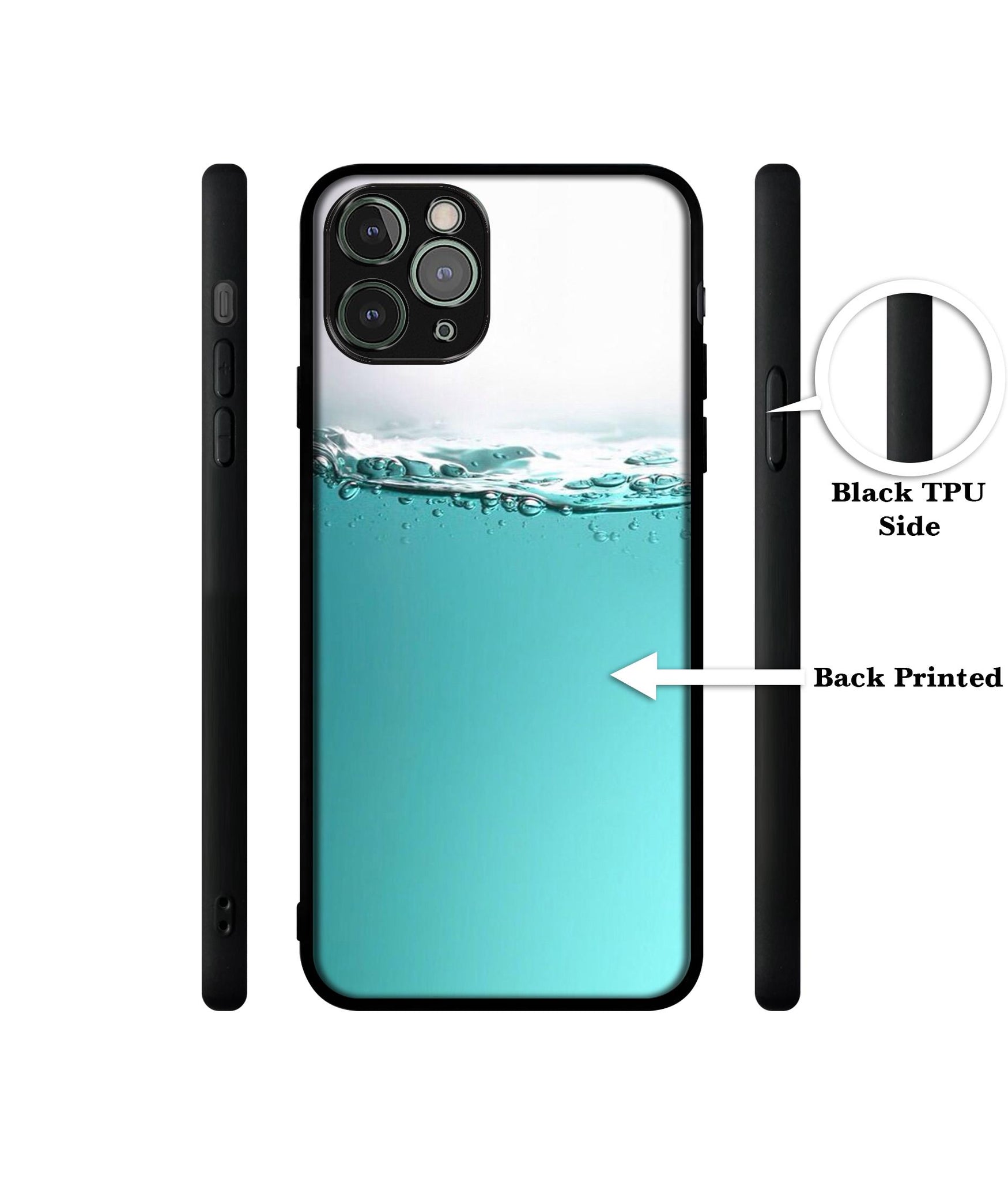 Half Fill Designer 2D Printed Back Case Cover for Apple iPhone 11 Pro Max