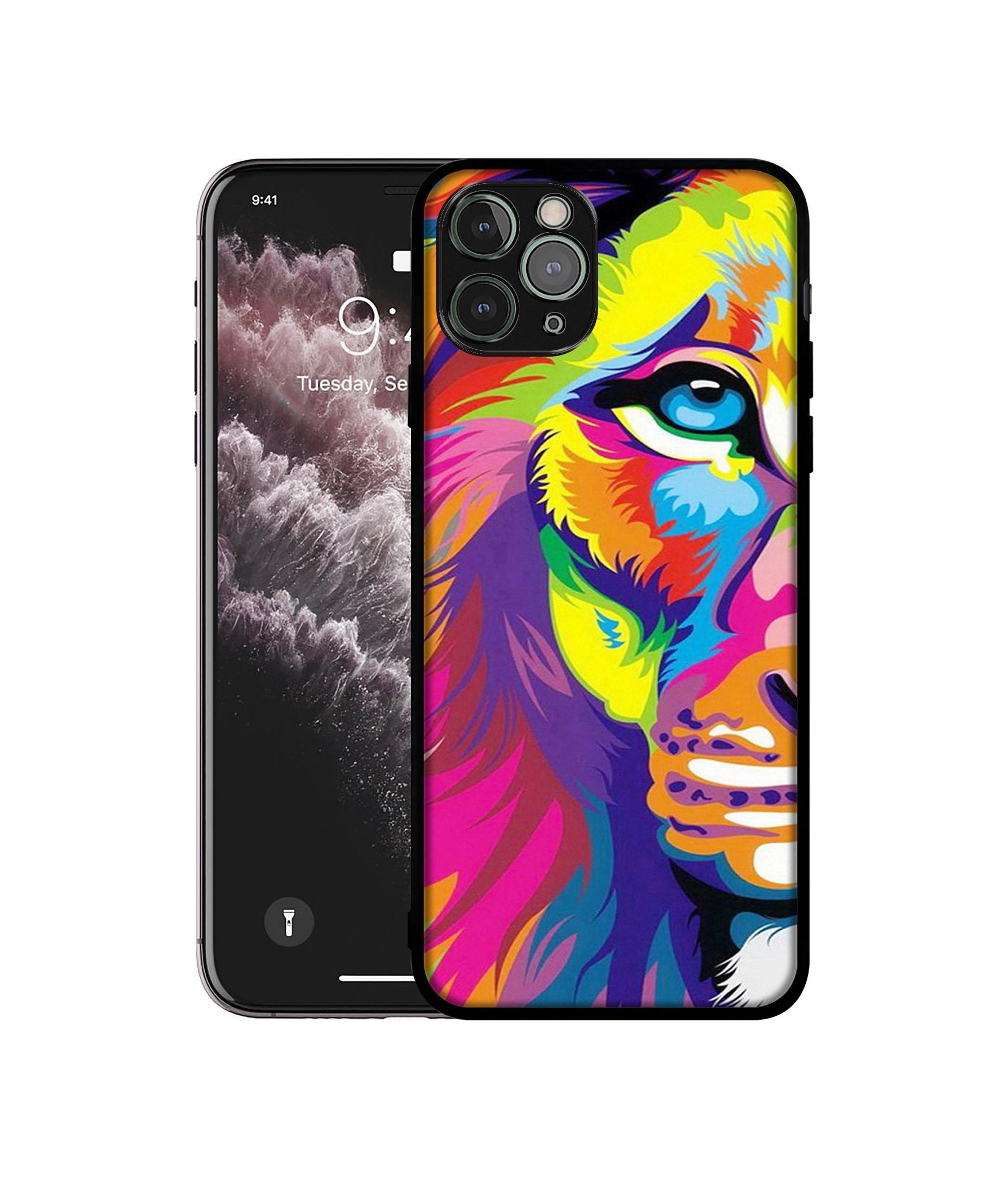 Apple iPhone 11 Pro Max