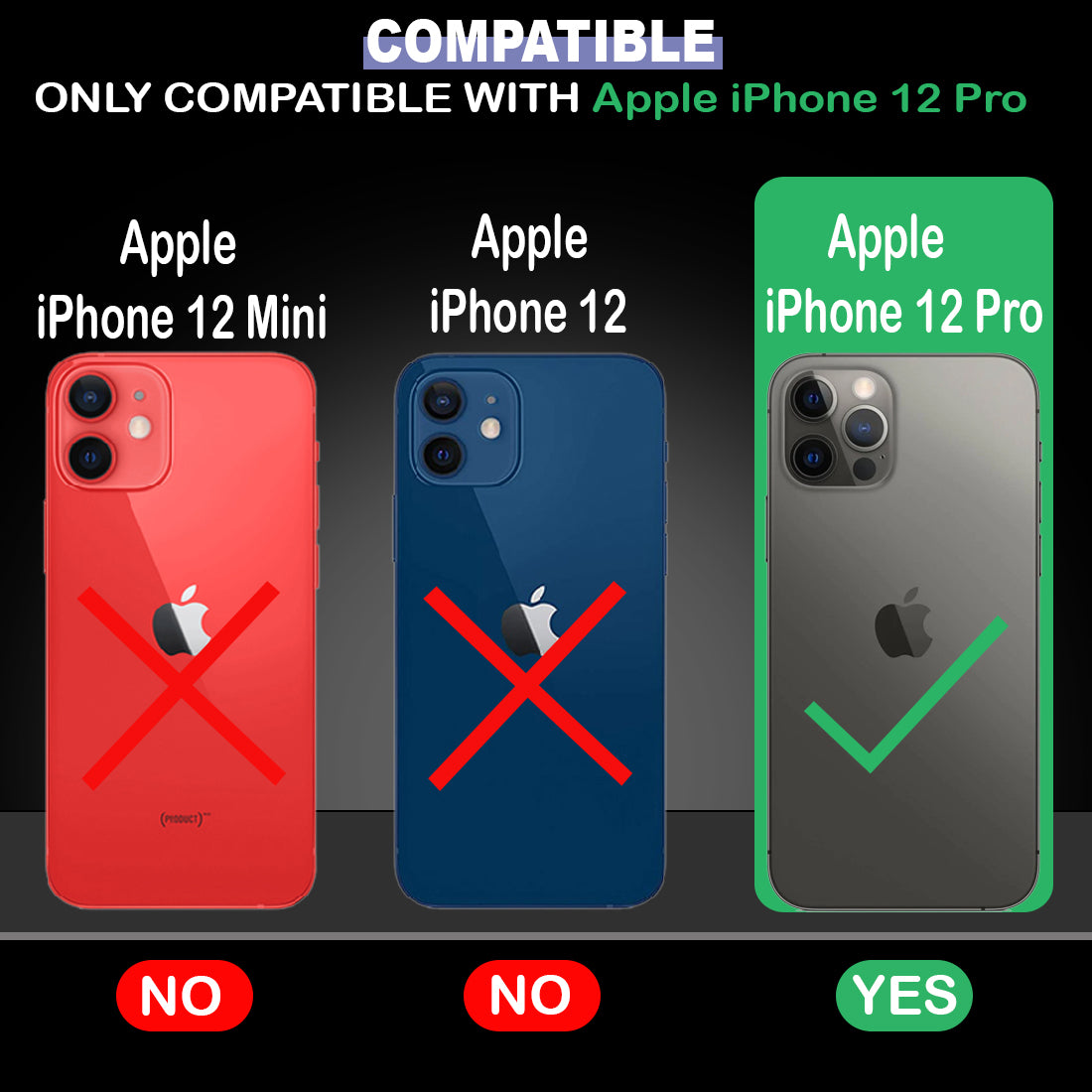 Blue Sky Designer 2D Printed Back Case Cover for Apple iPhone 12 Pro