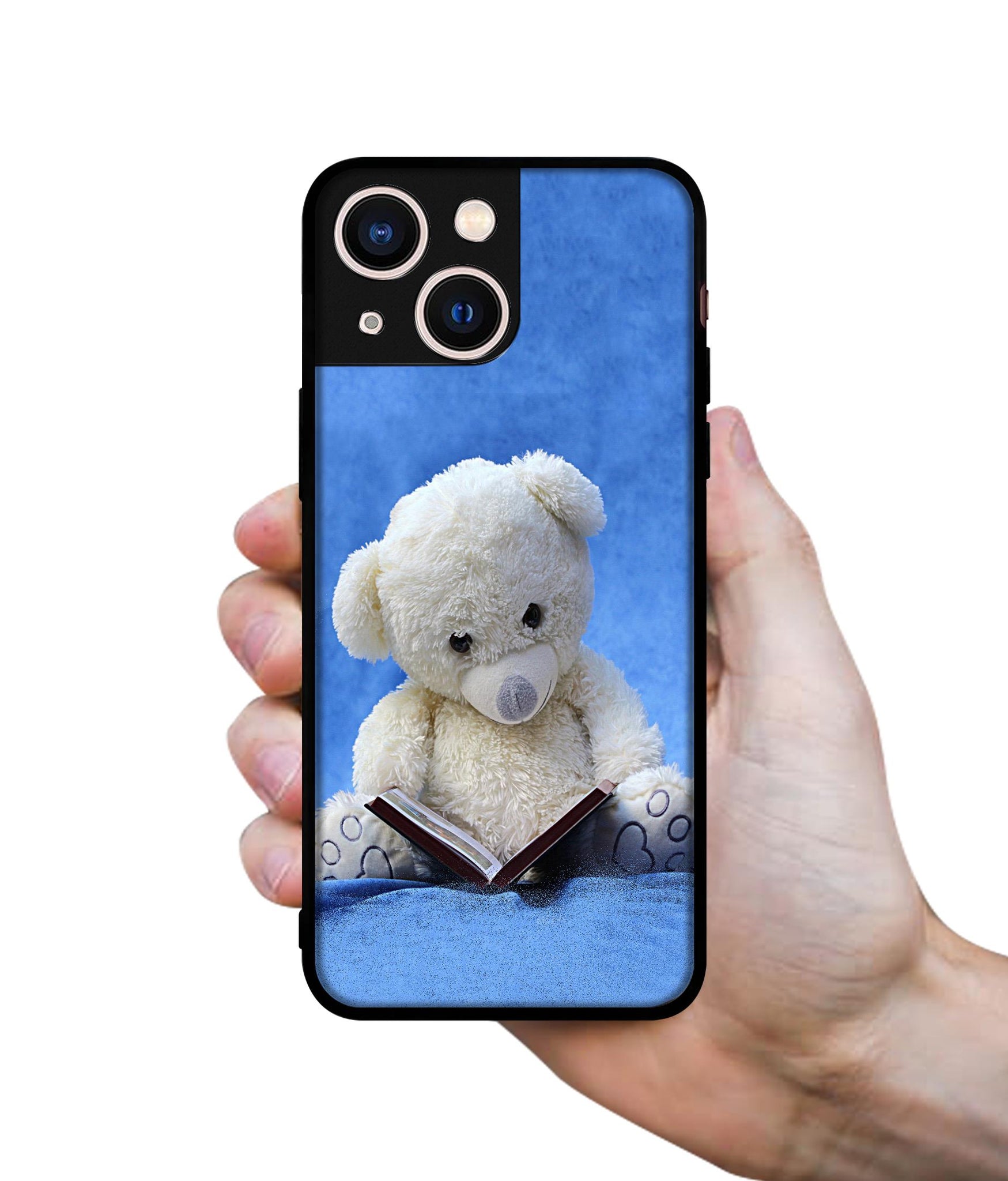 Park Designer 2D Printed Back Case Cover for Apple iPhone 13 Mini