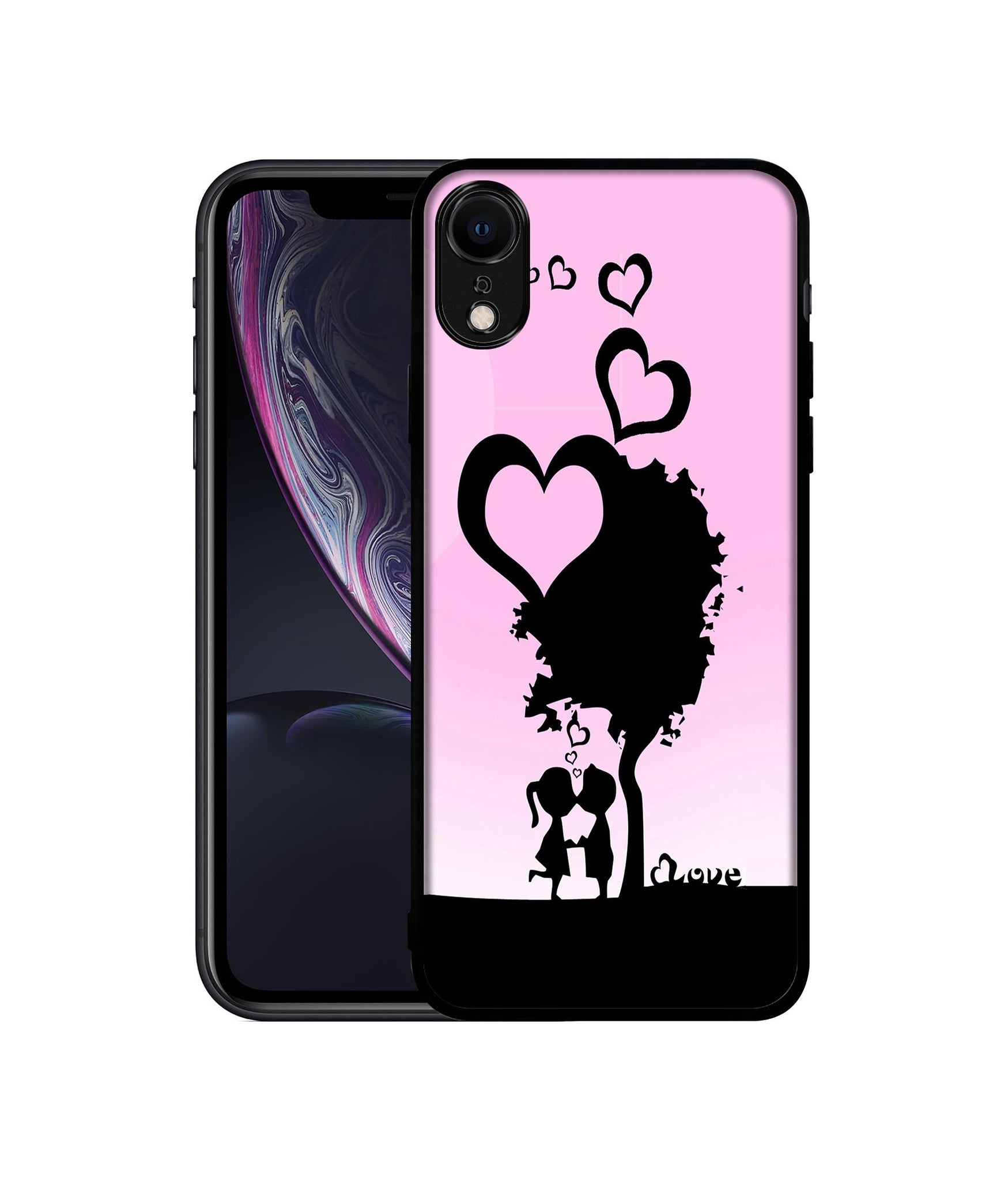 Apple iPhone XR