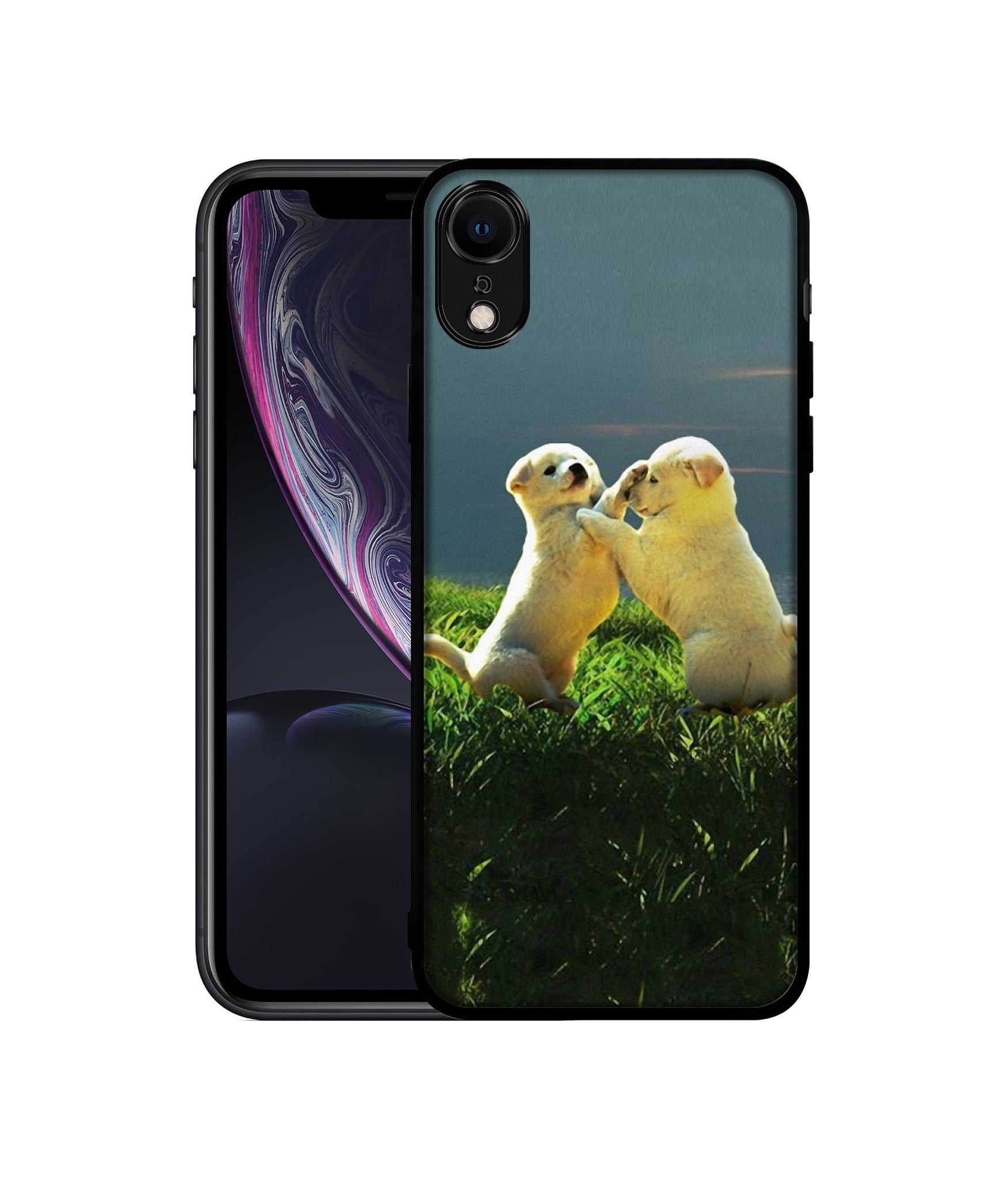 Apple iPhone XR