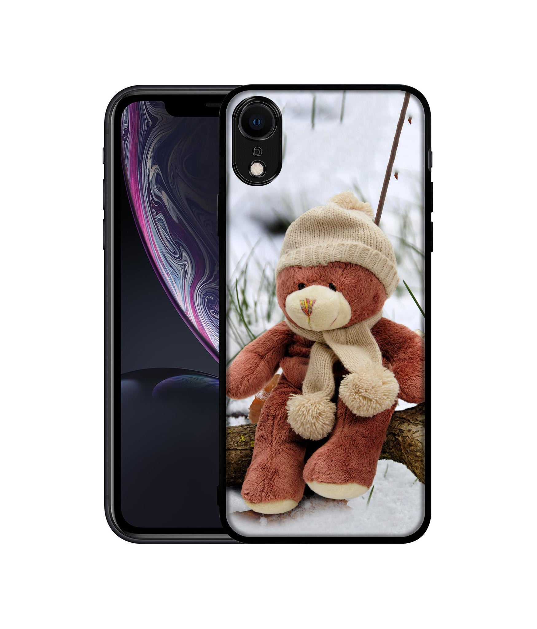 Apple iPhone XR
