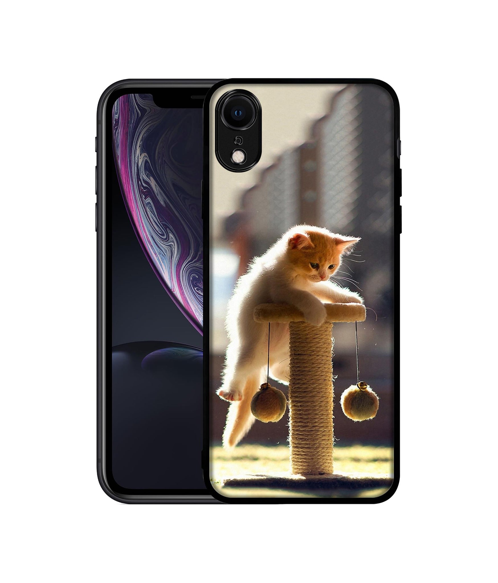 Apple iPhone XR