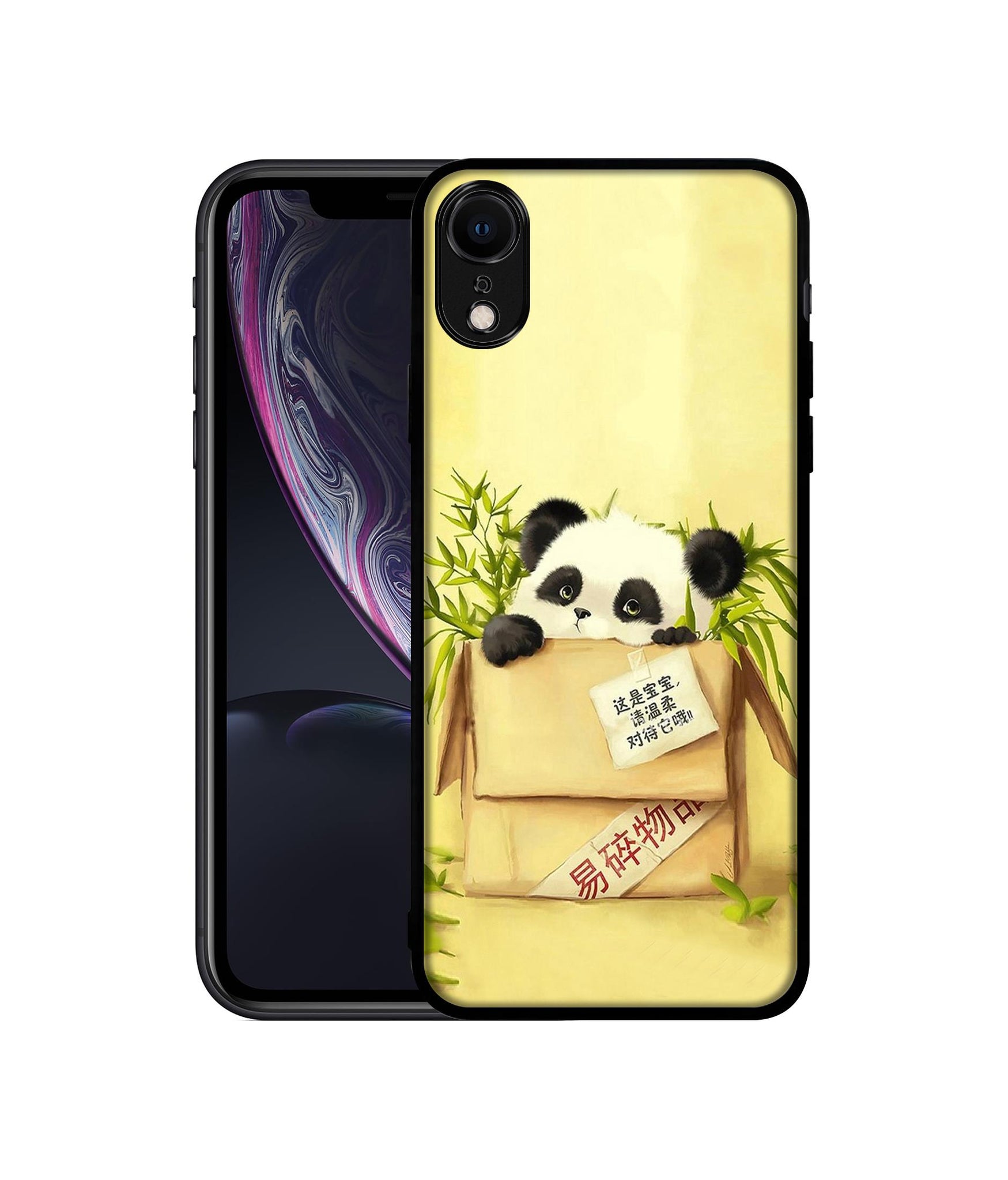 Apple iPhone XR