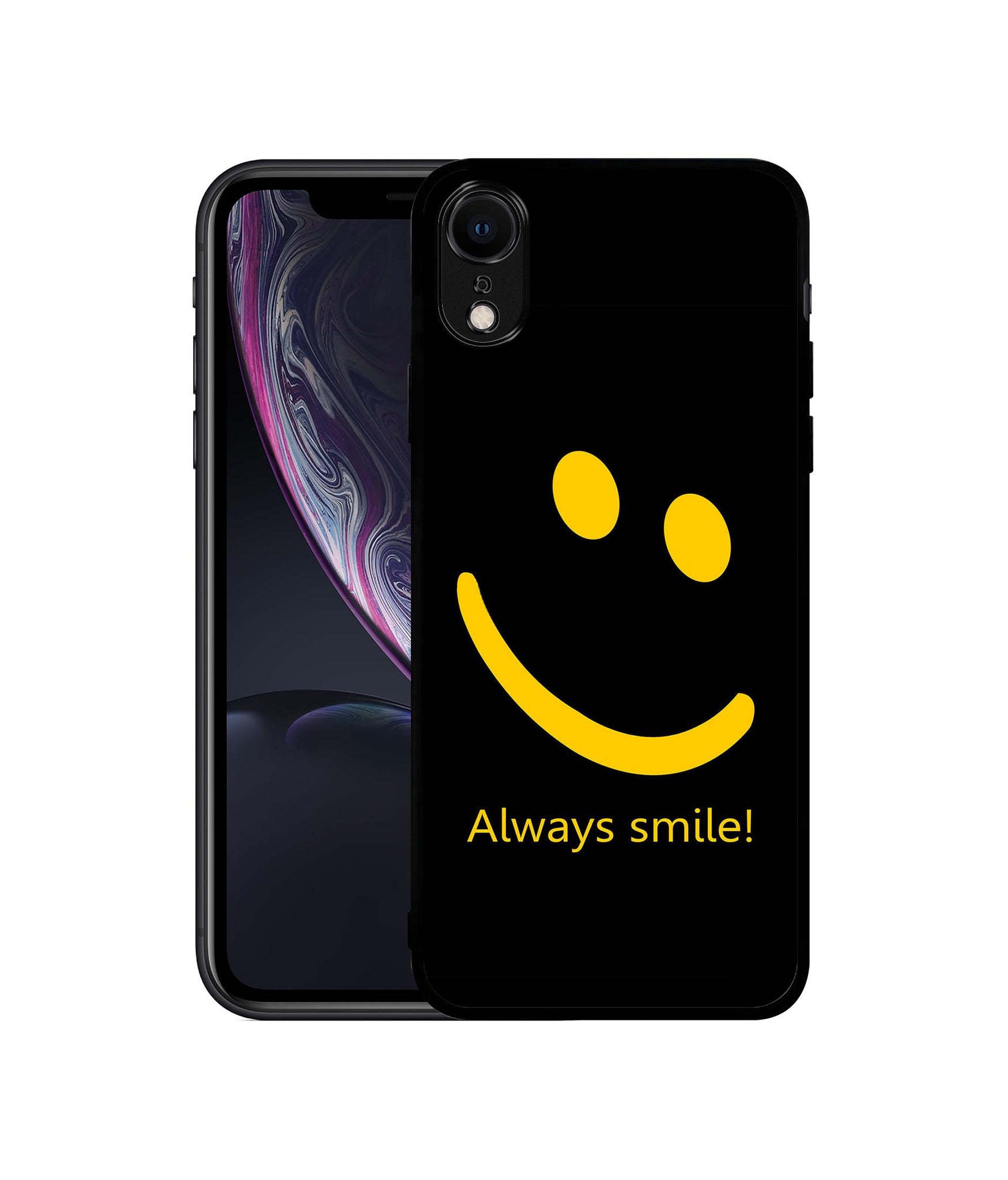 Apple iPhone XR