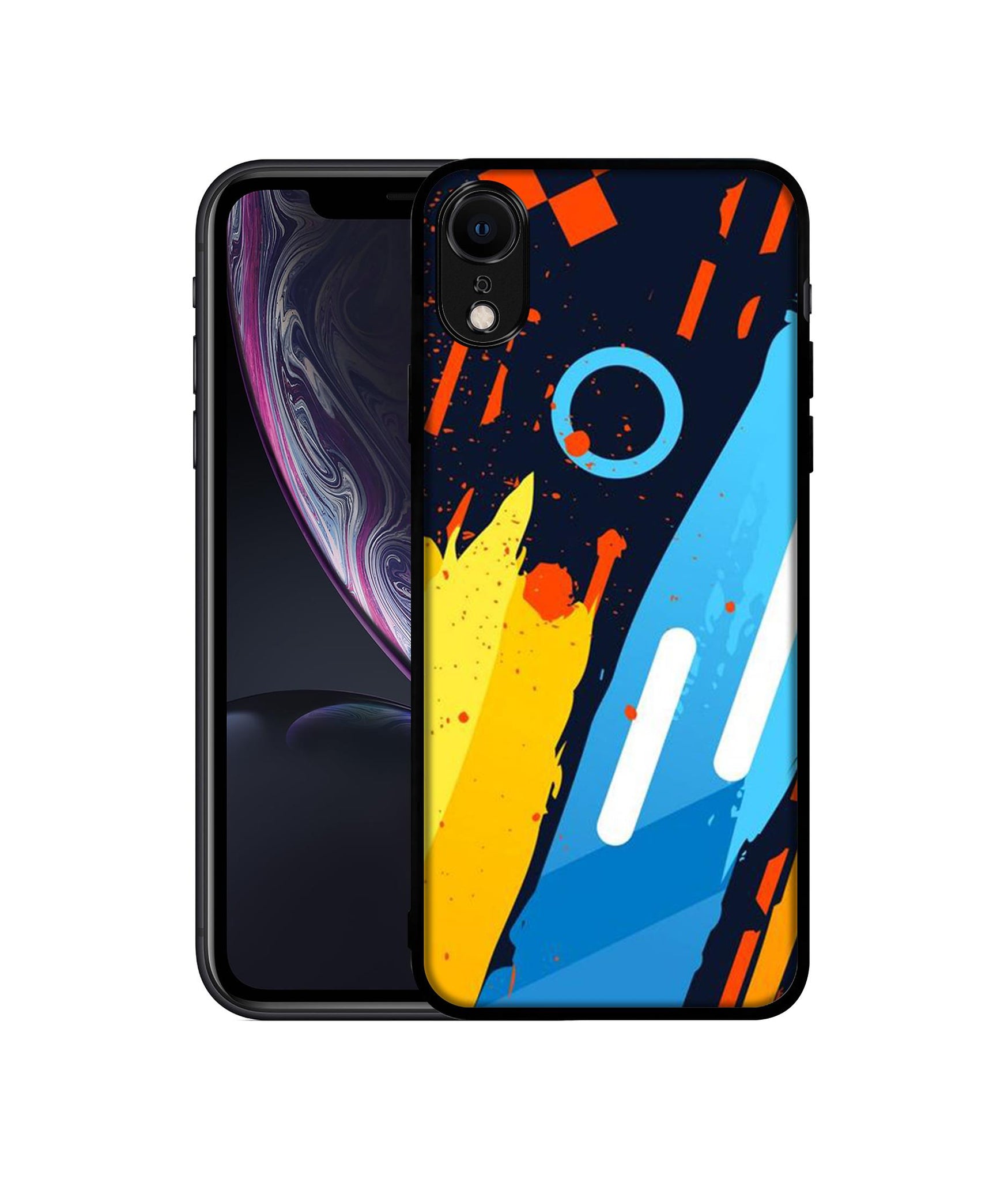 Apple iPhone XR
