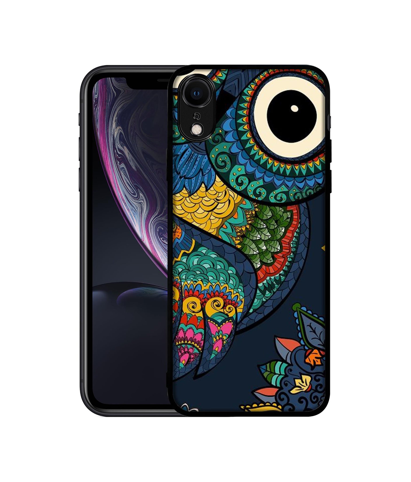 Apple iPhone XR