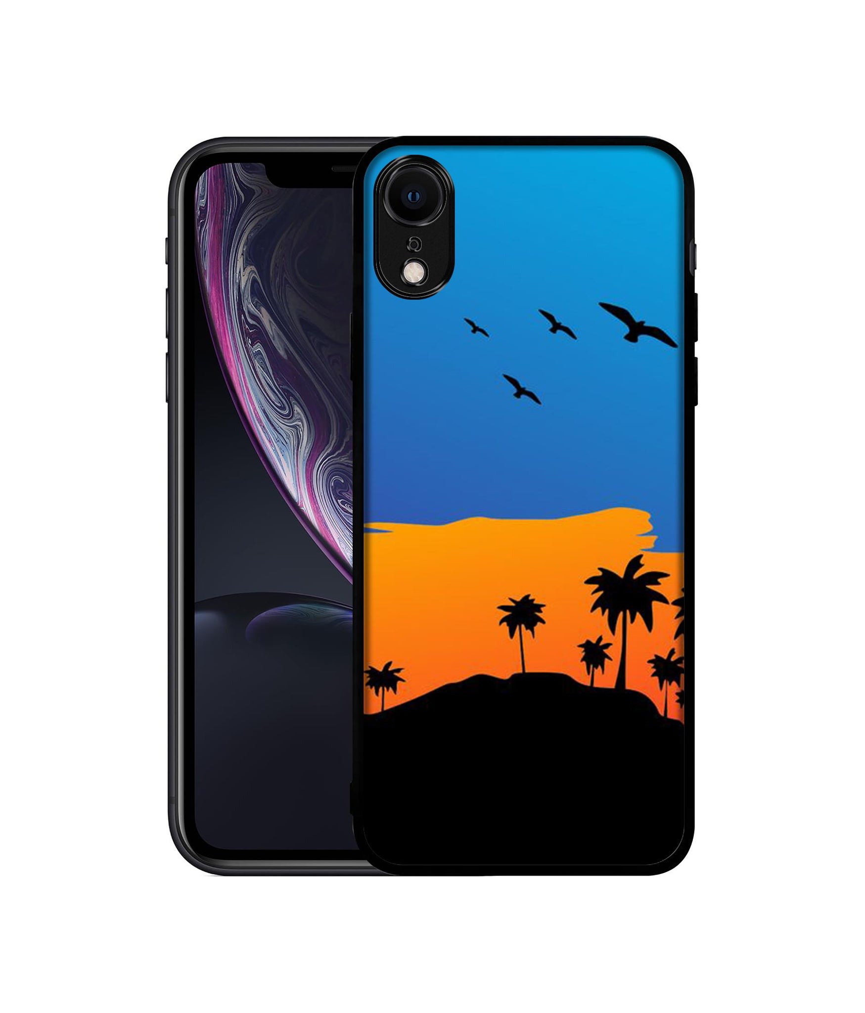 Apple iPhone XR