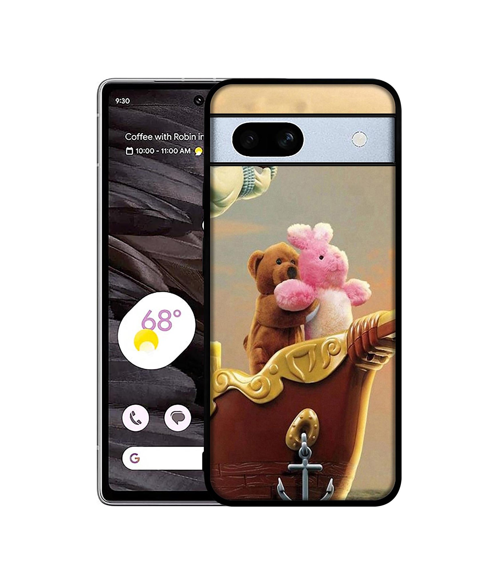 Google Pixel 7A 5G