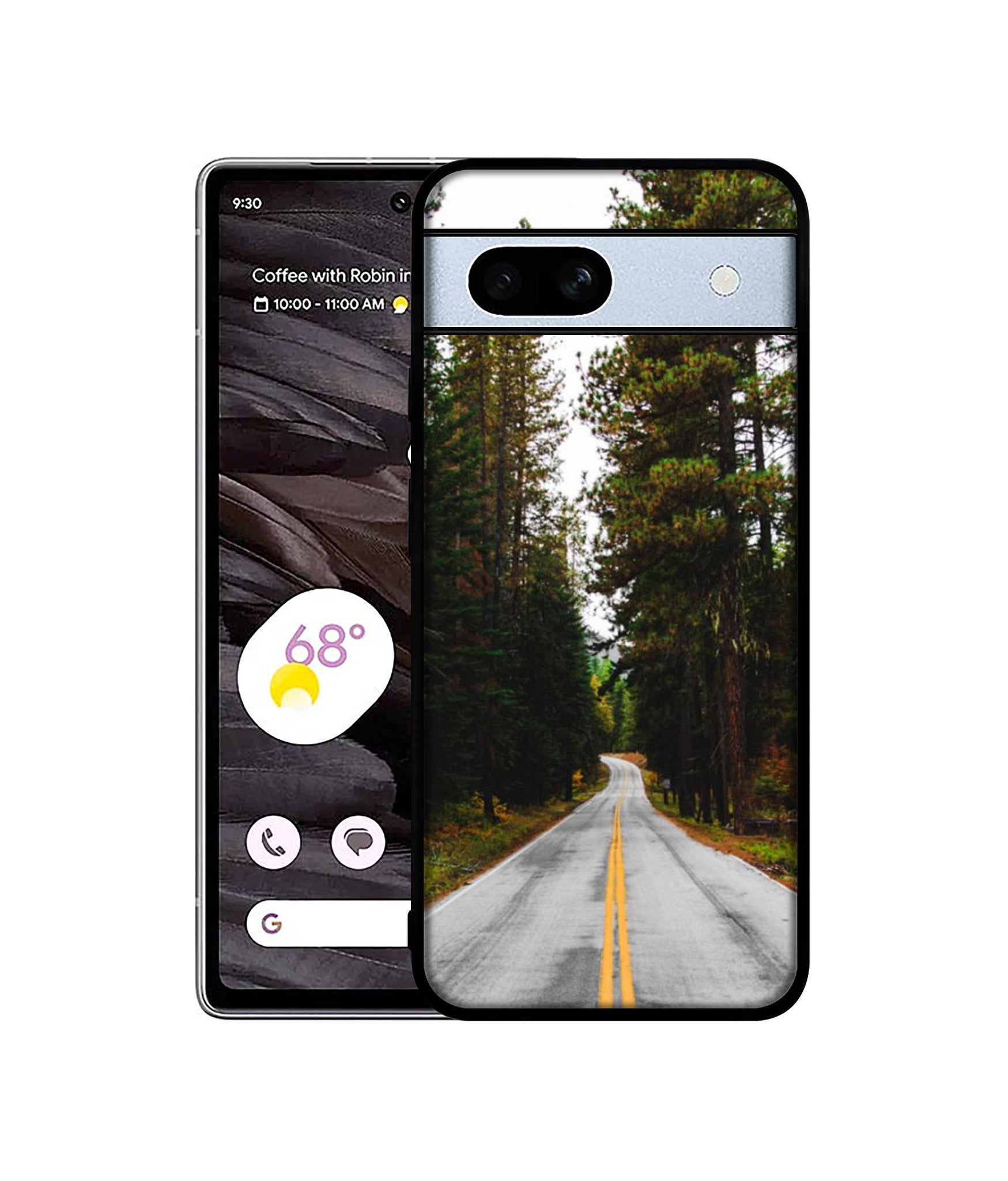 Google Pixel 7A 5G