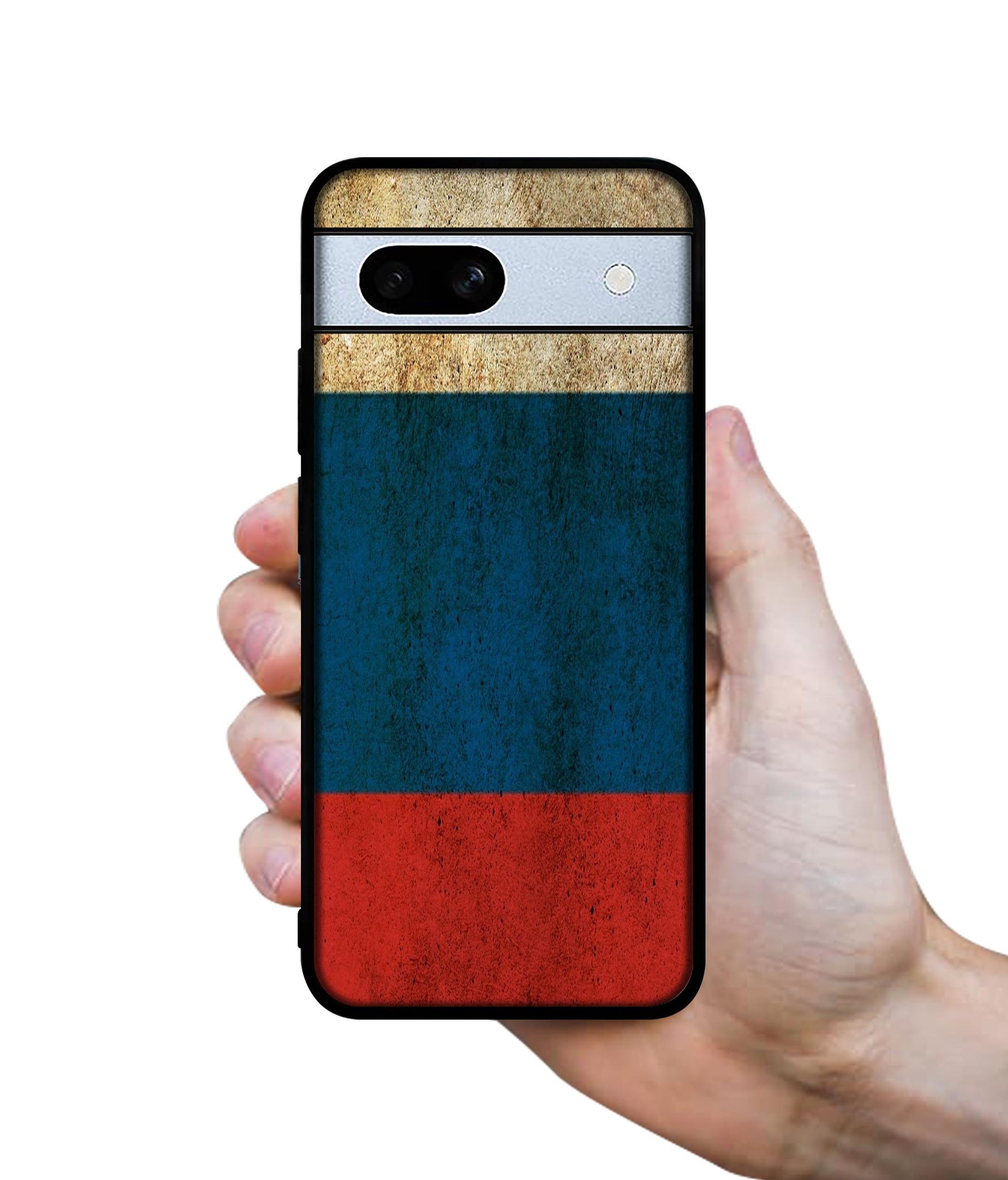 Autumn Girl Designer 2D Printed Back Case Cover for Google Pixel 7A 5G