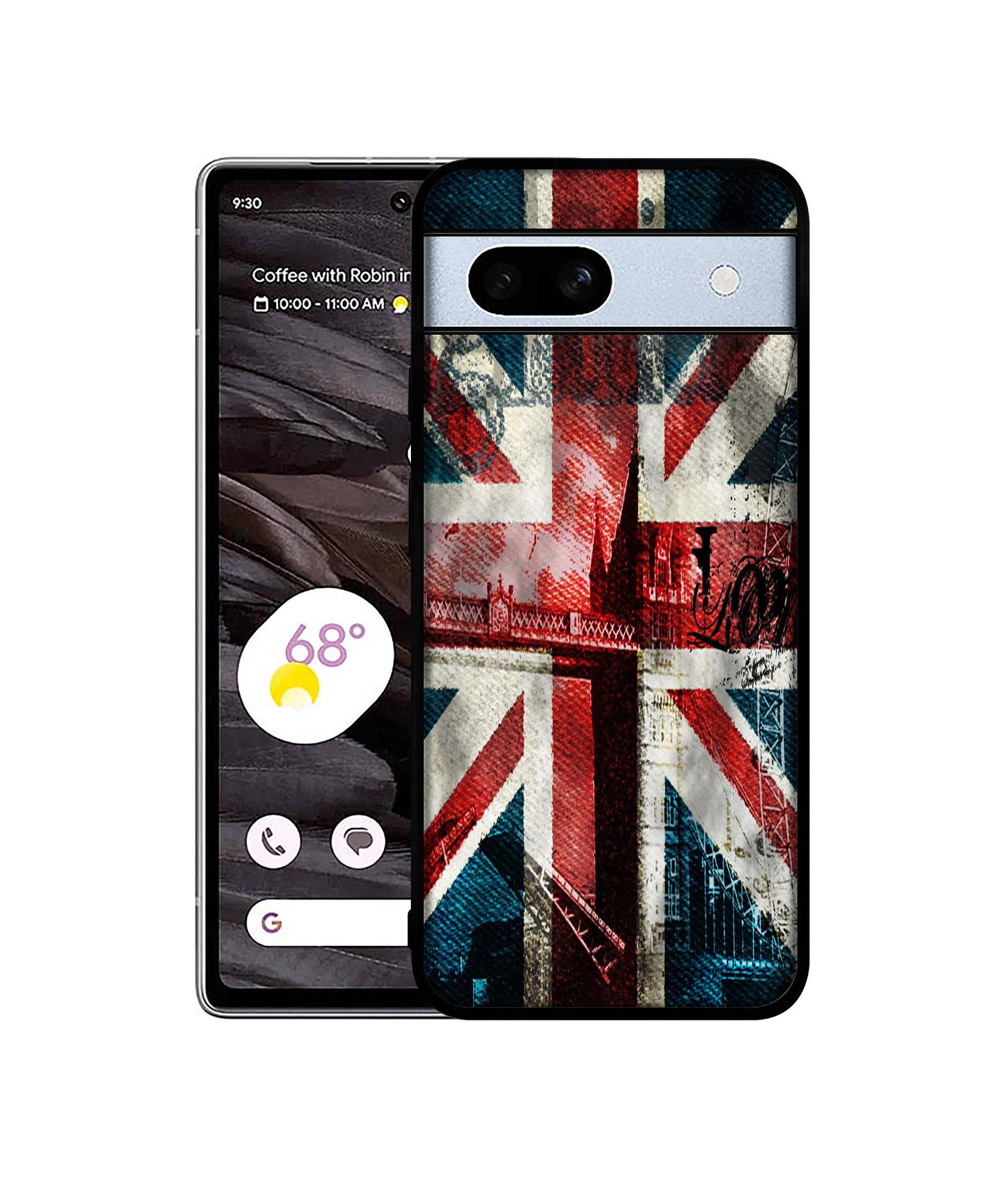 Google Pixel 7A 5G