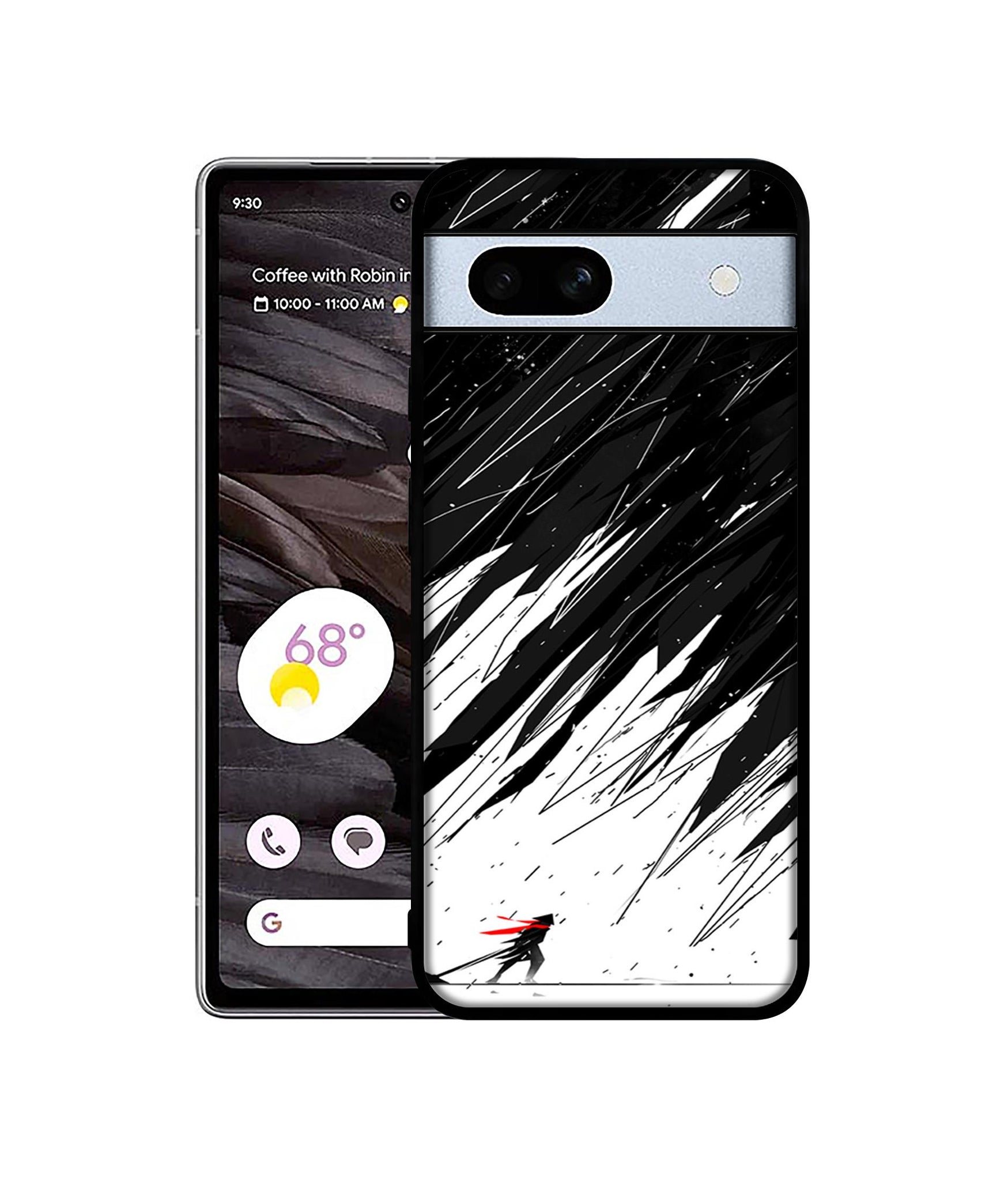 Google Pixel 7A 5G