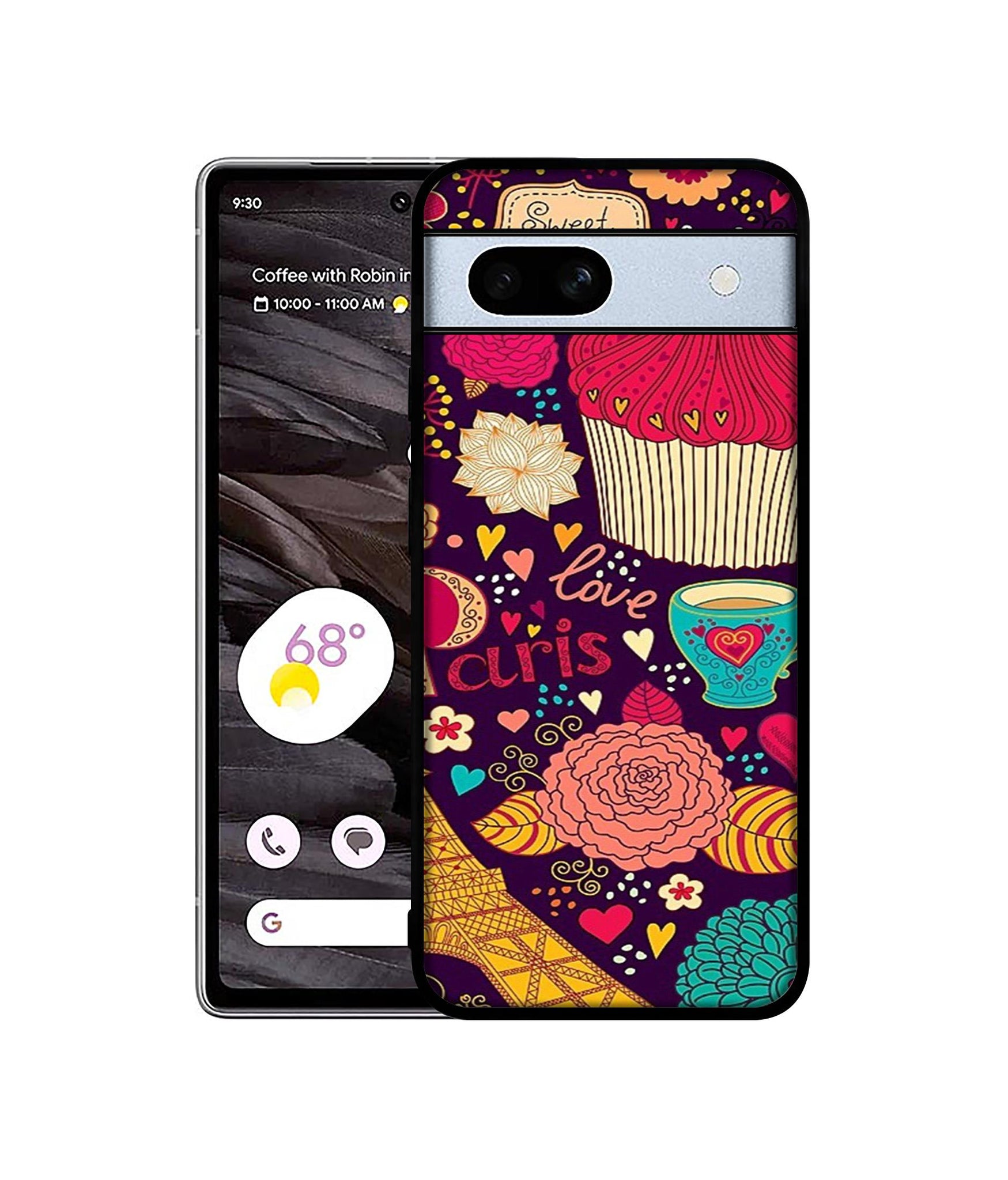 Google Pixel 7A 5G
