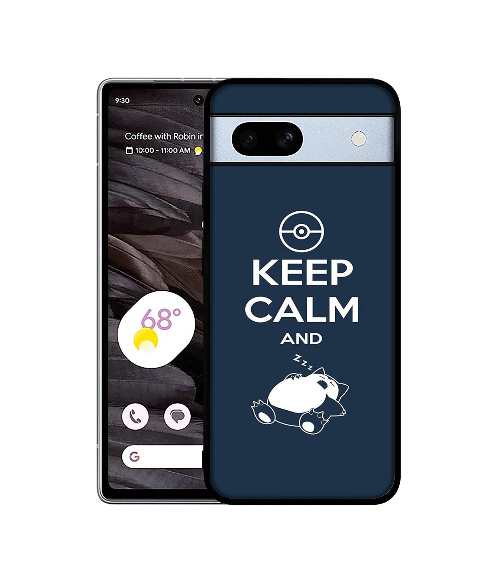 Google Pixel 7A 5G
