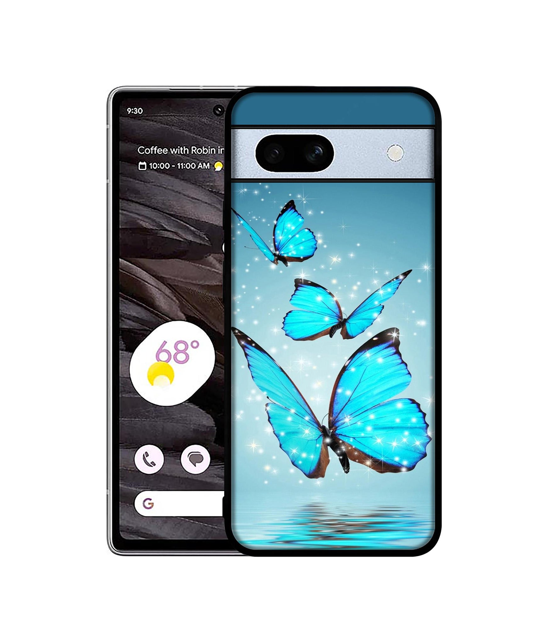 Google Pixel 7A 5G