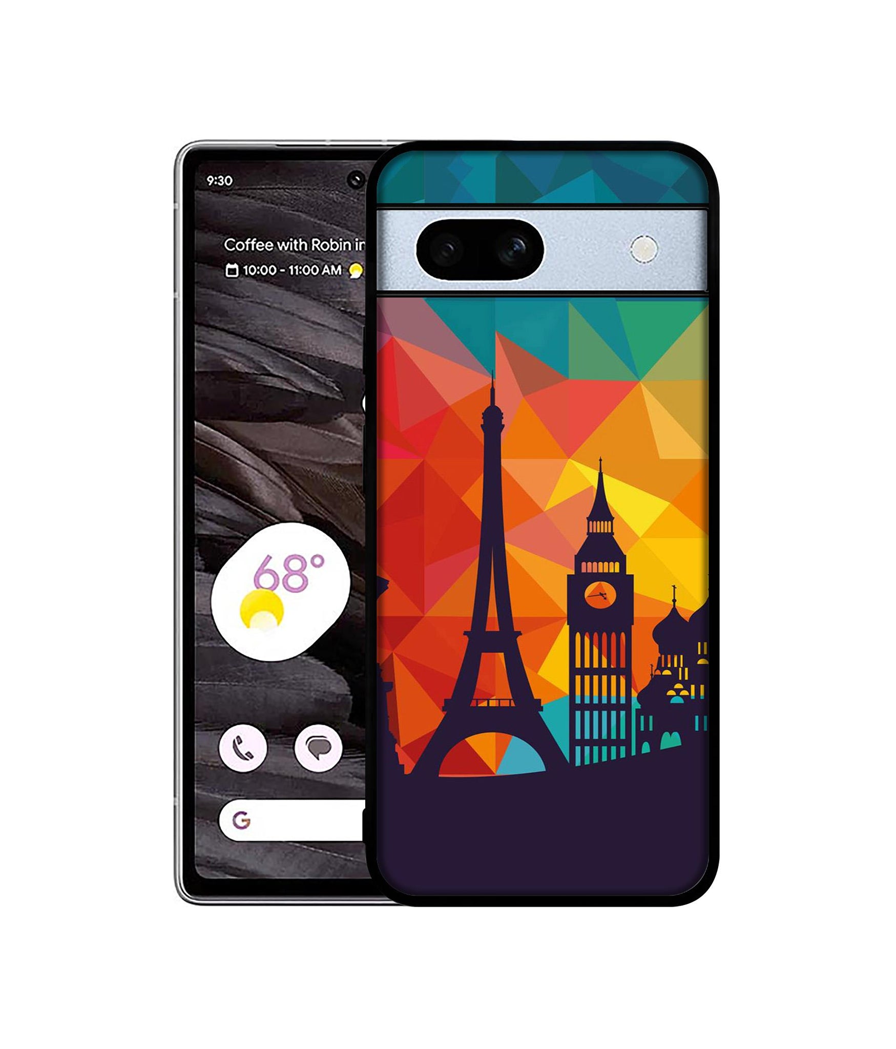 Google Pixel 7A 5G