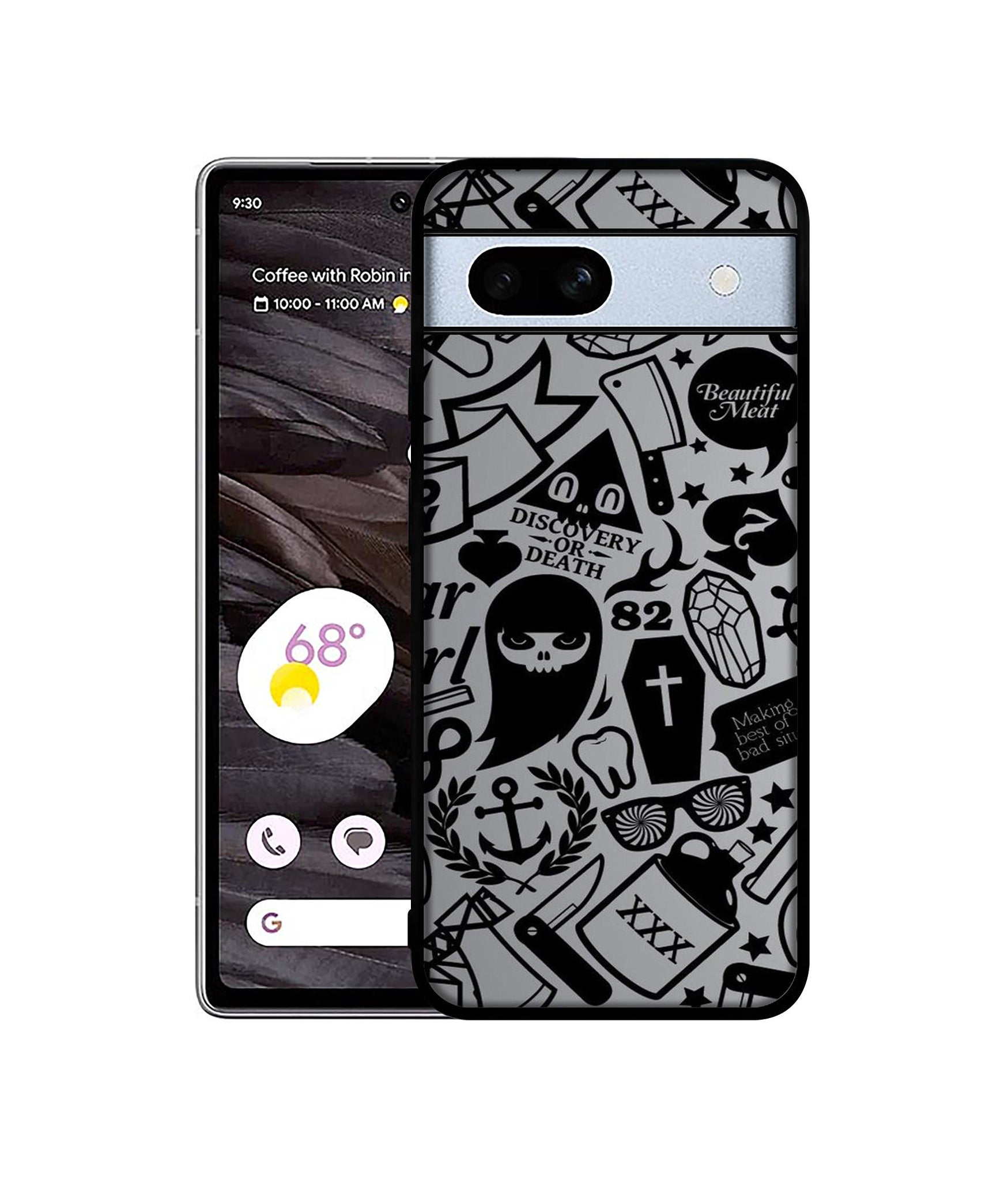 Google Pixel 7A 5G