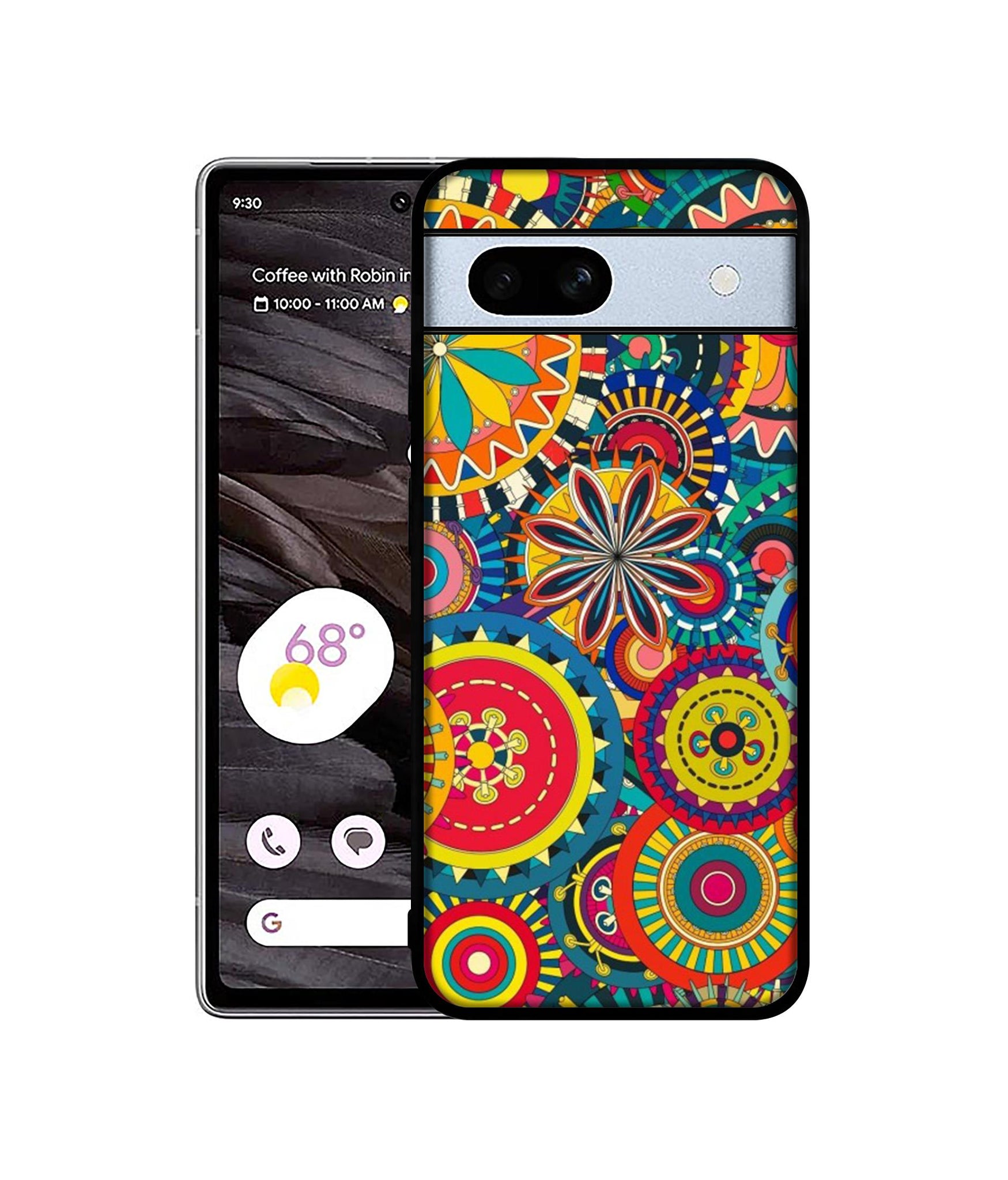 Google Pixel 7A 5G