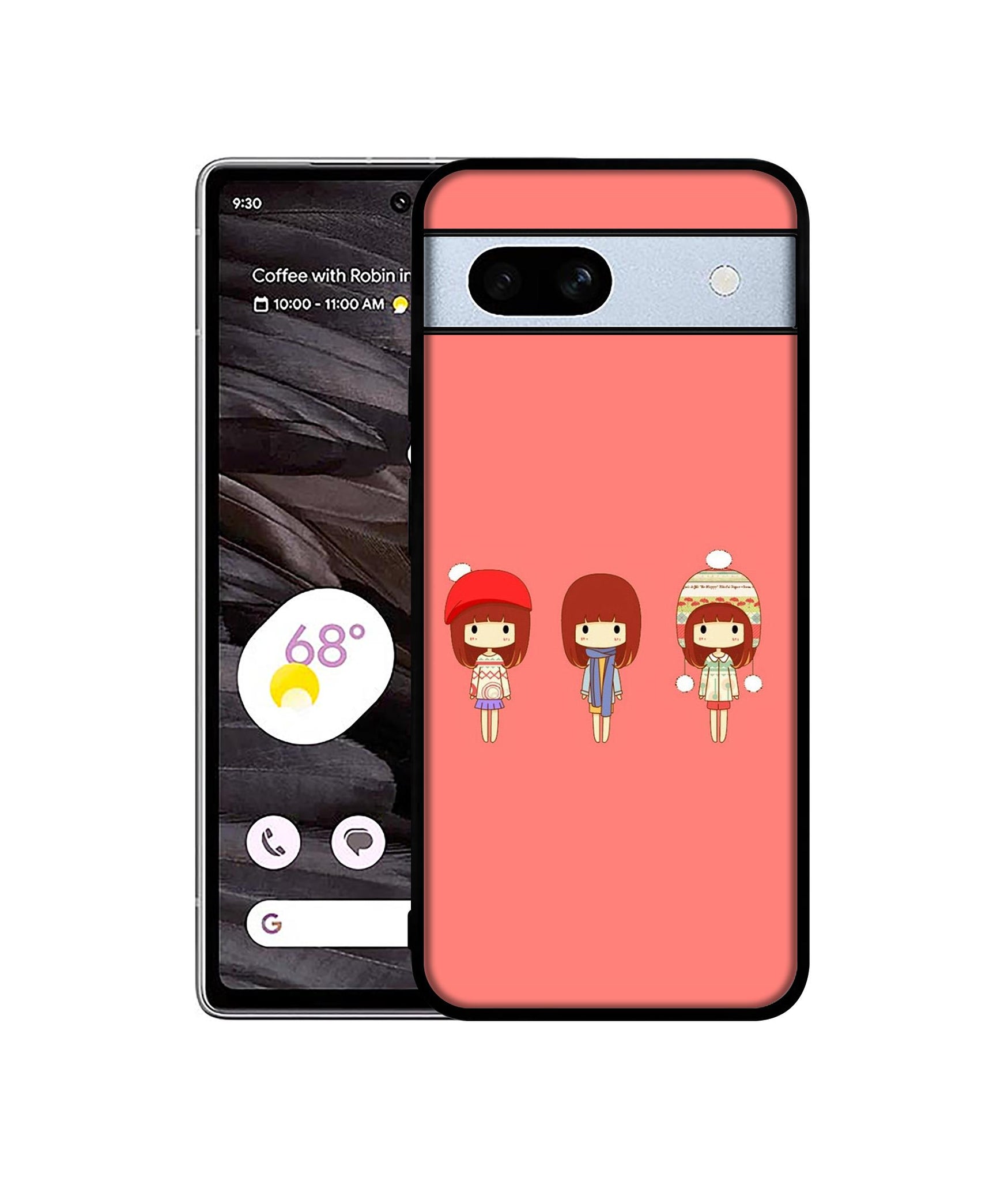 Google Pixel 7A 5G