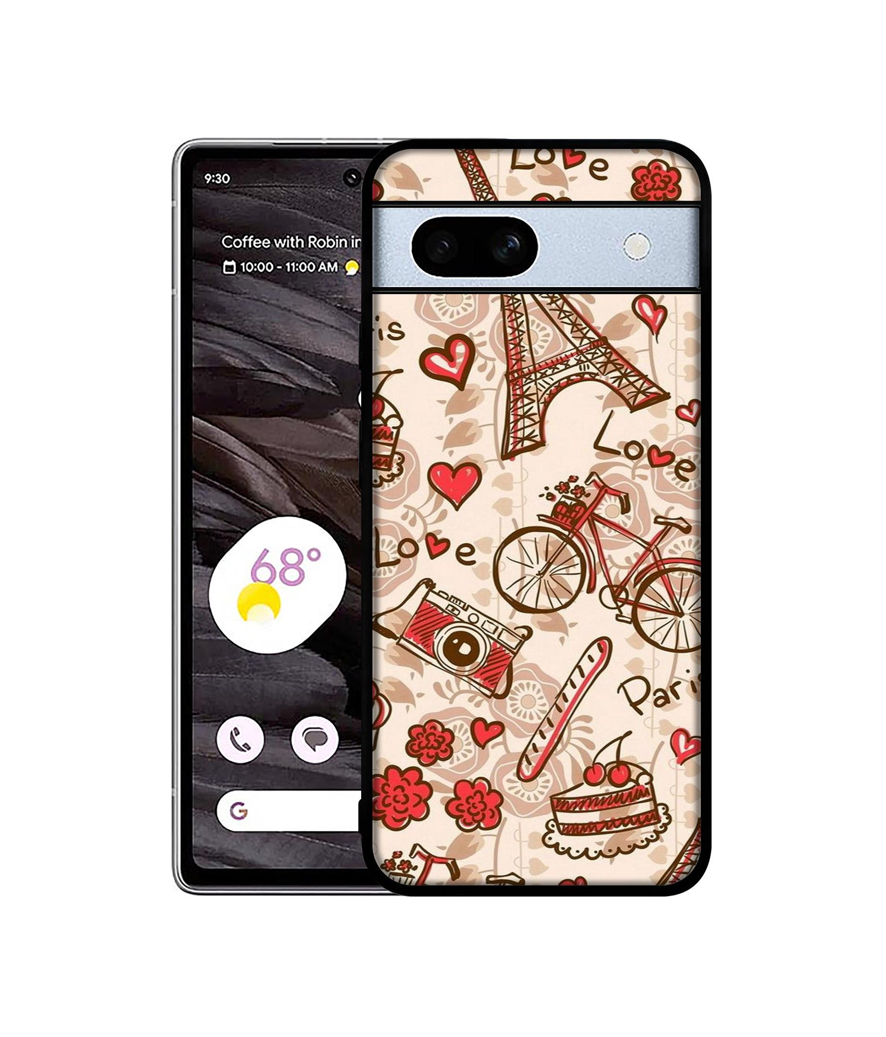 Google Pixel 7A 5G