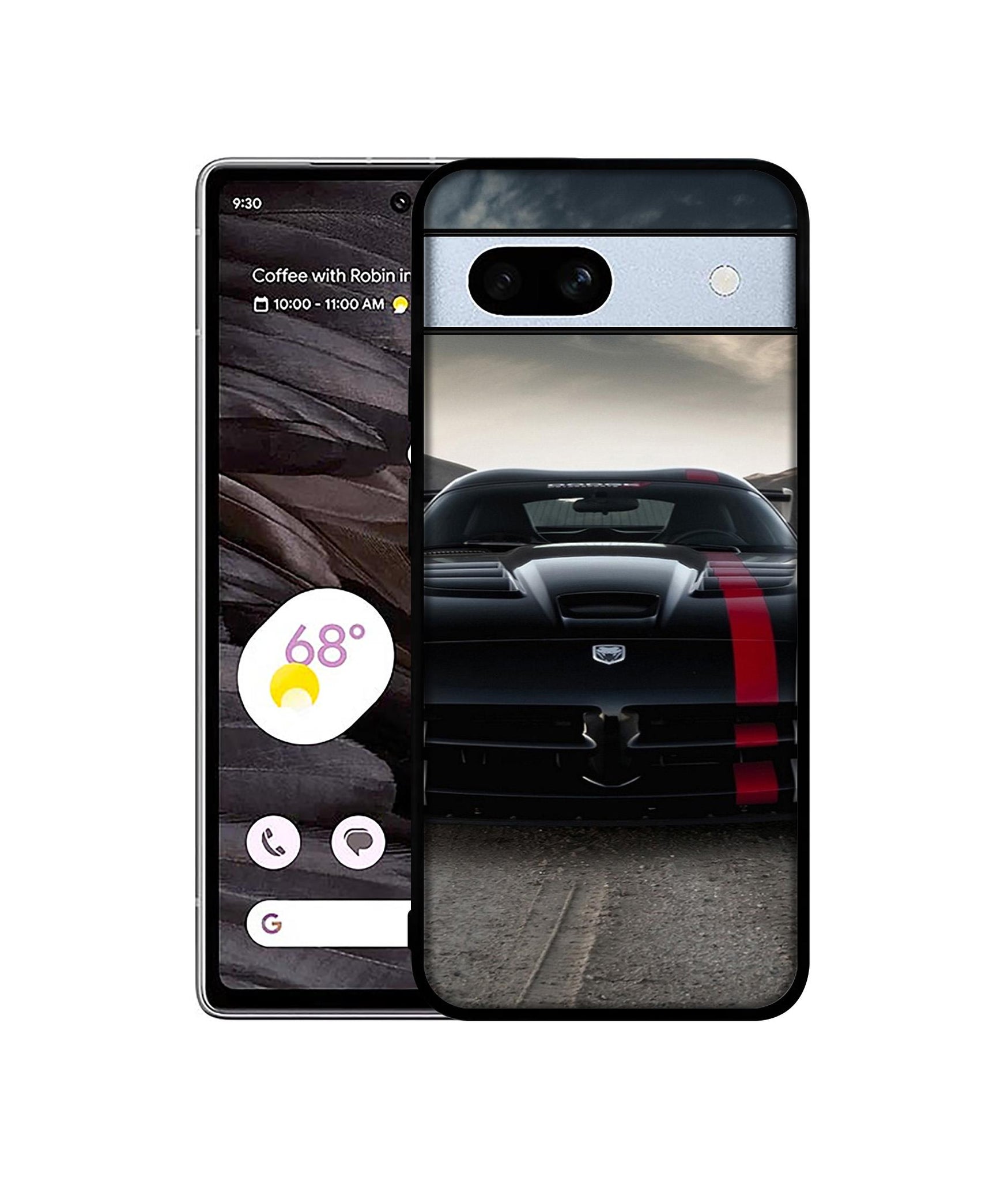 Google Pixel 7A 5G