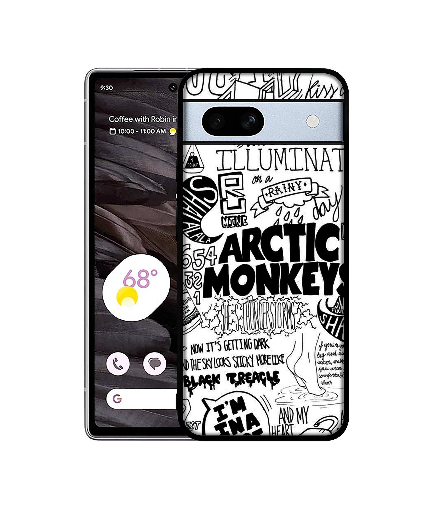 Google Pixel 7A 5G