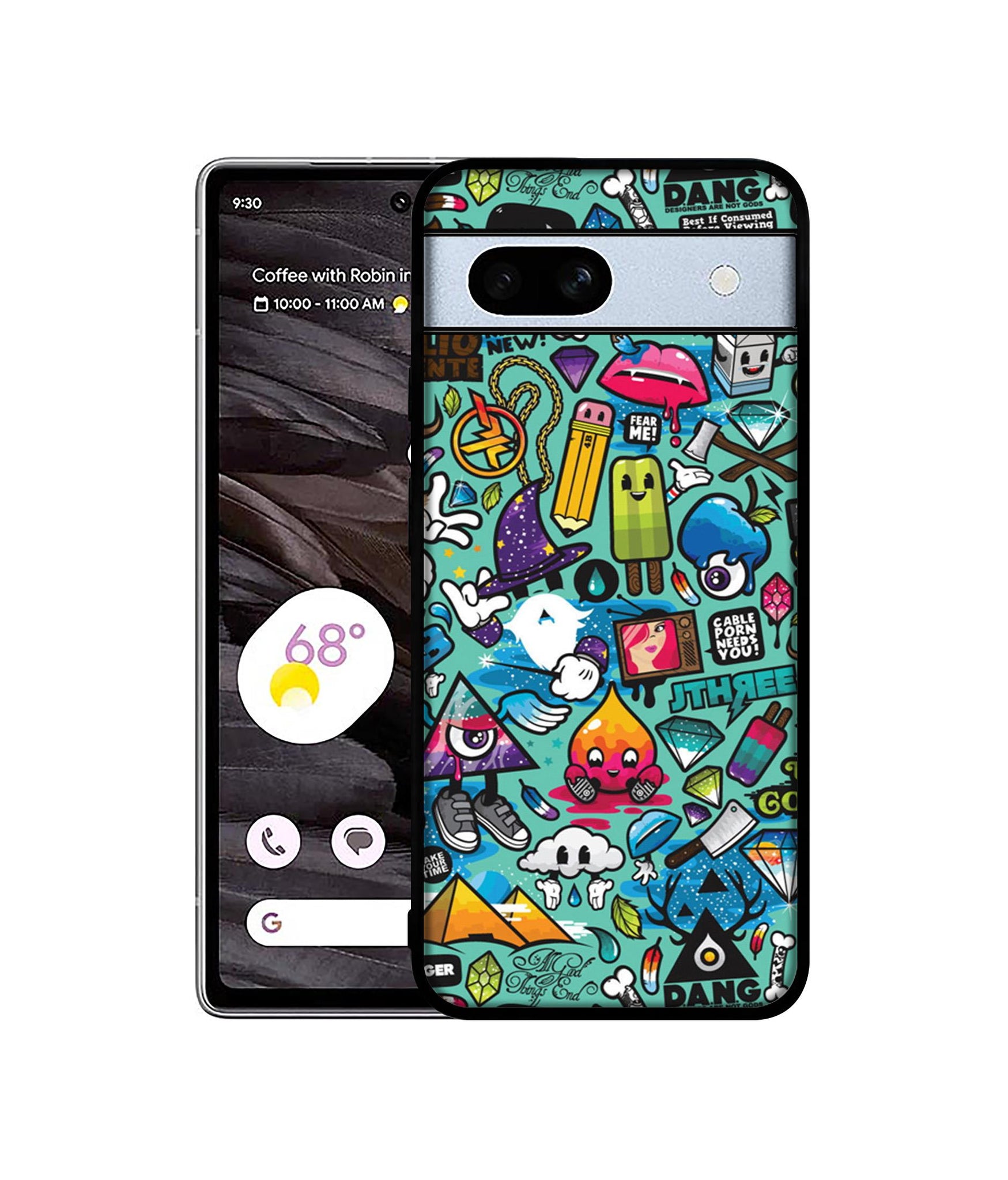 Google Pixel 7A 5G