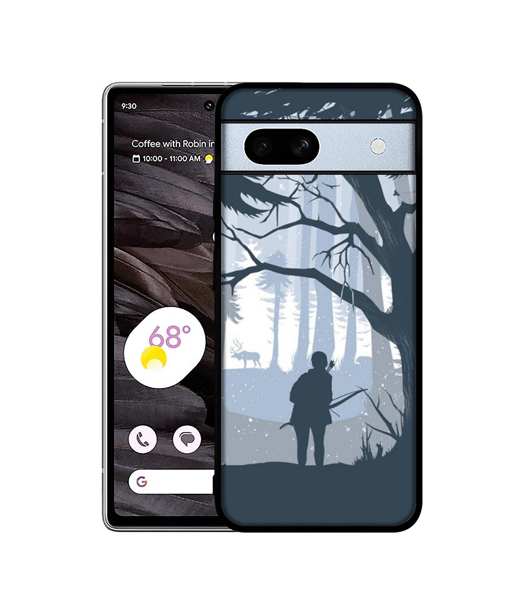 Google Pixel 7A 5G