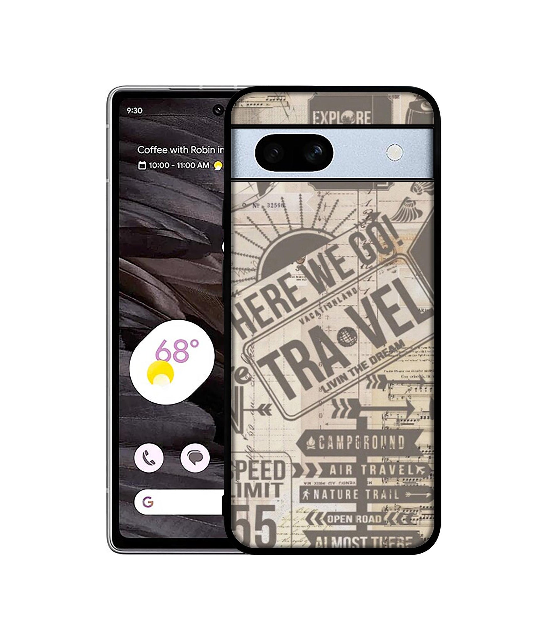 Google Pixel 7A 5G