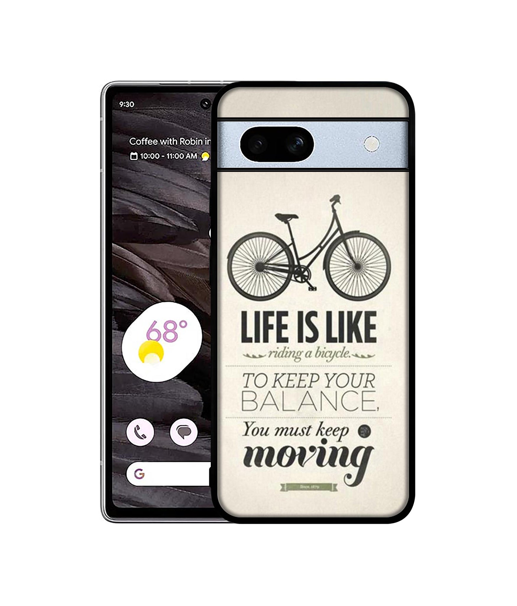 Google Pixel 7A 5G