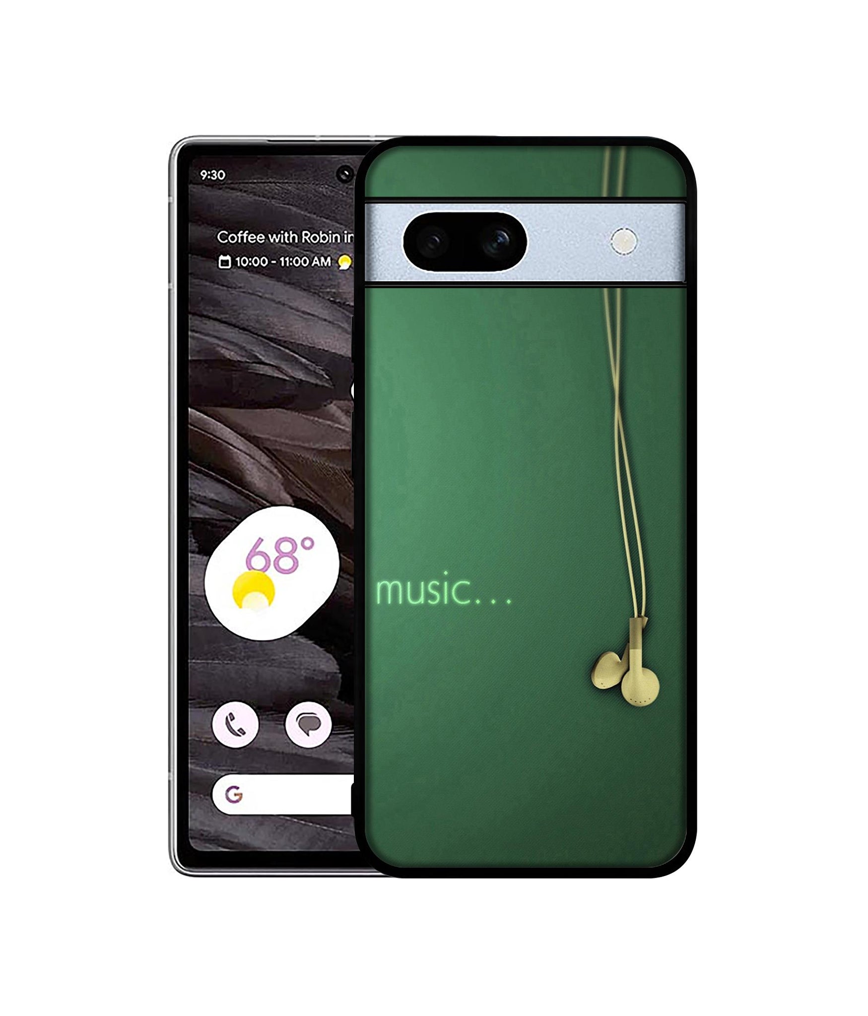 Google Pixel 7A 5G